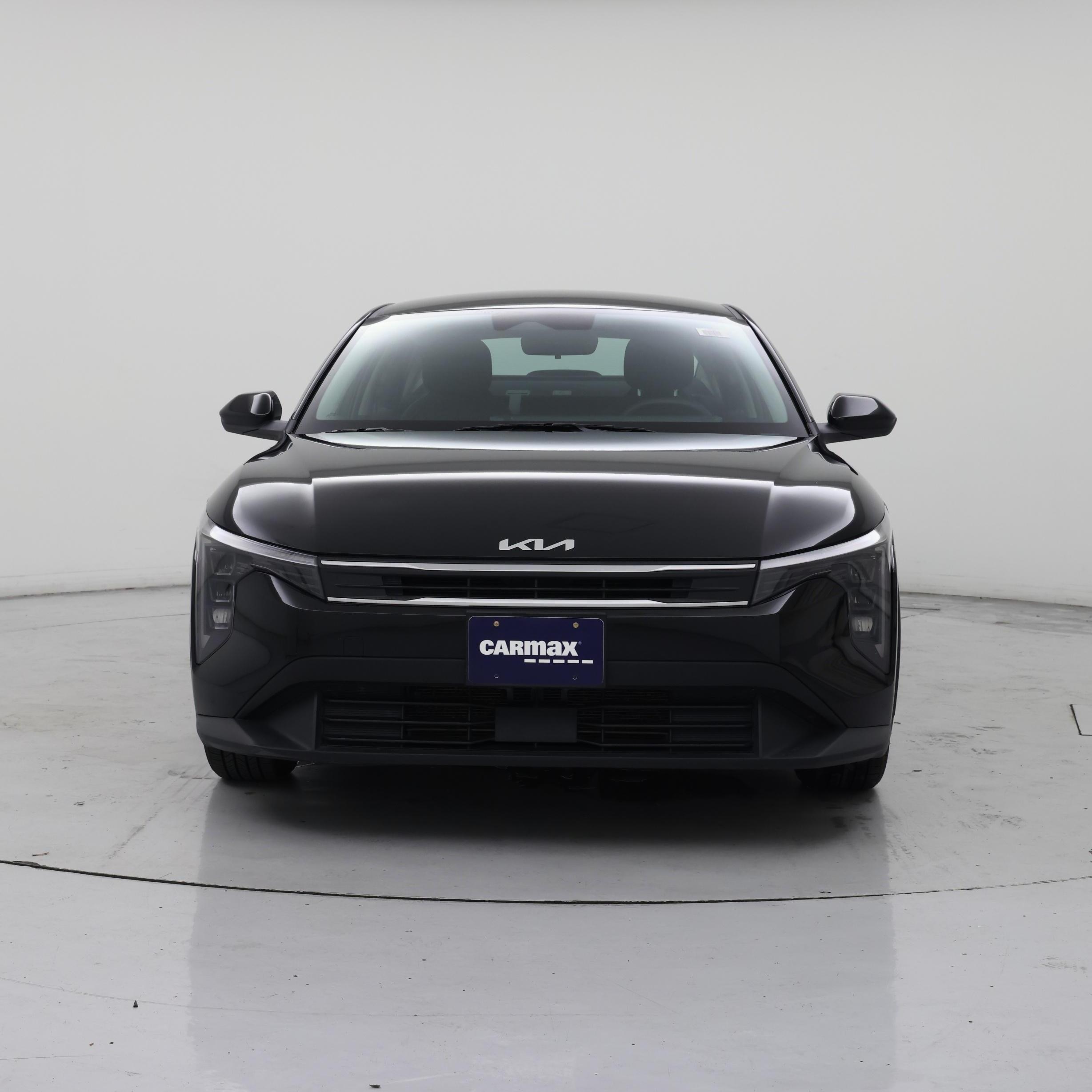Thumbnail: 2025 Kia K4 - 5