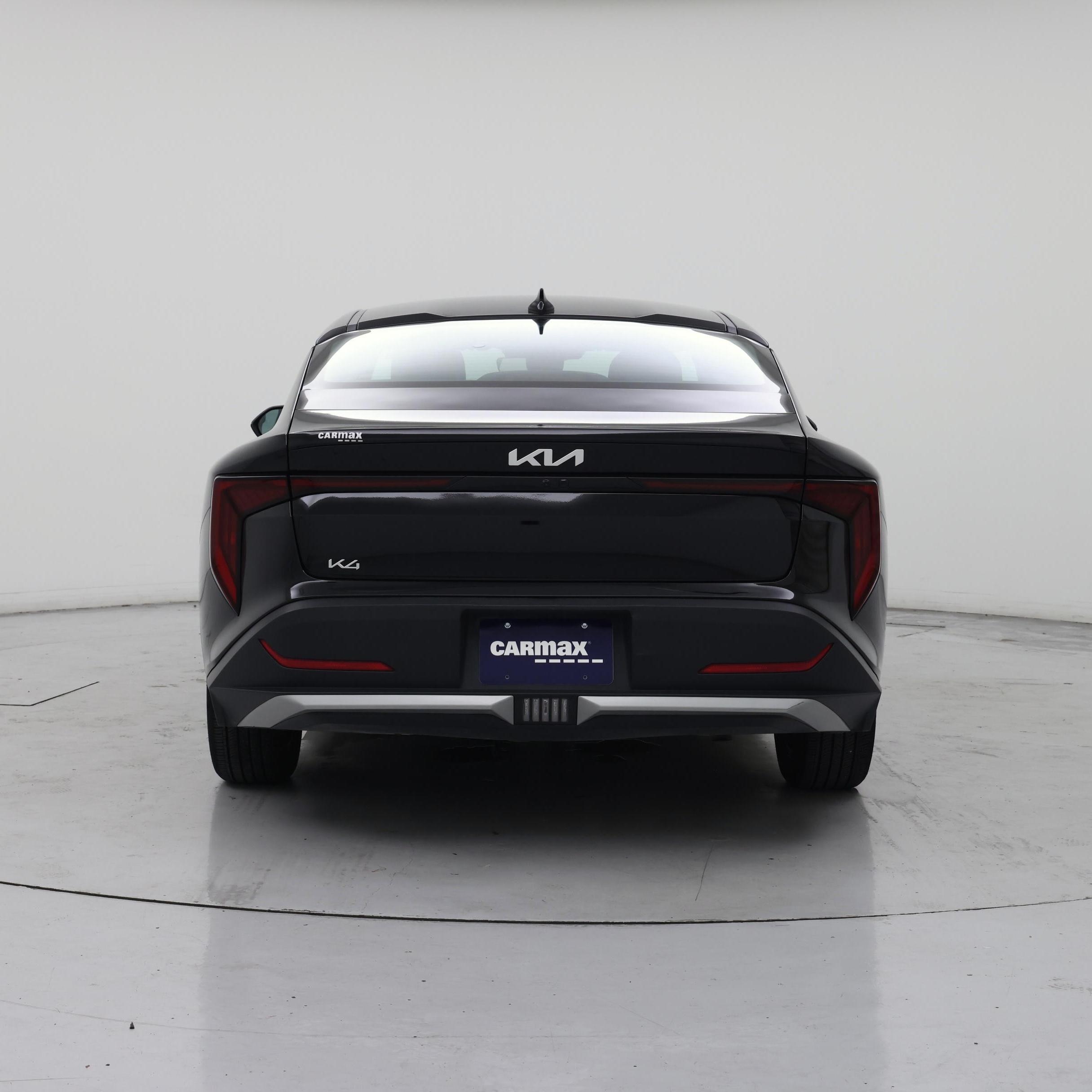 Thumbnail: 2025 Kia K4 - 6