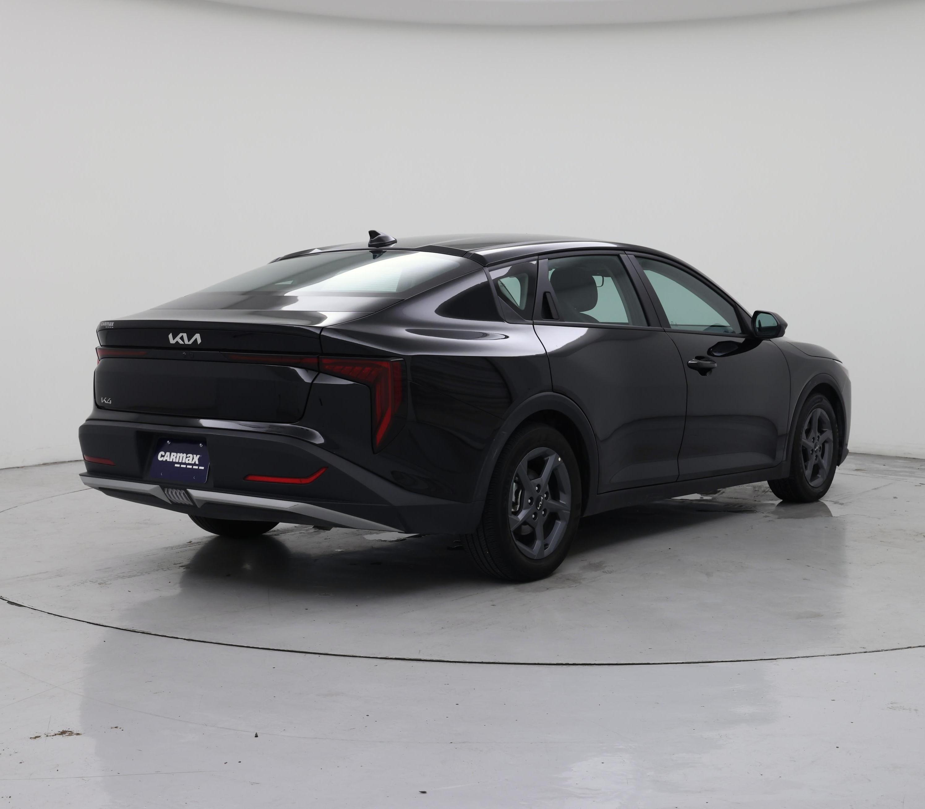 Thumbnail: 2025 Kia K4 - 8
