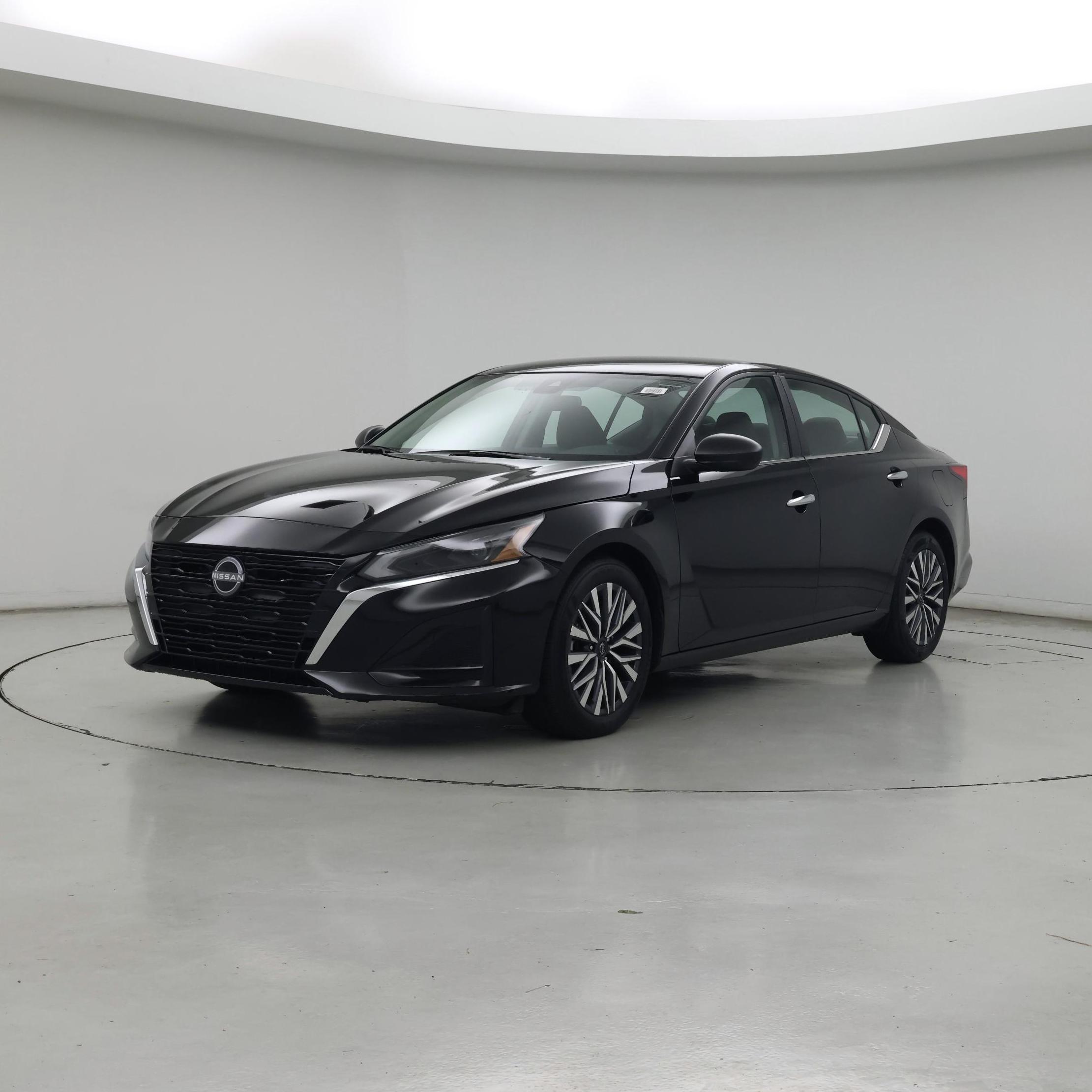 Thumbnail: 2025 Nissan Altima - 4