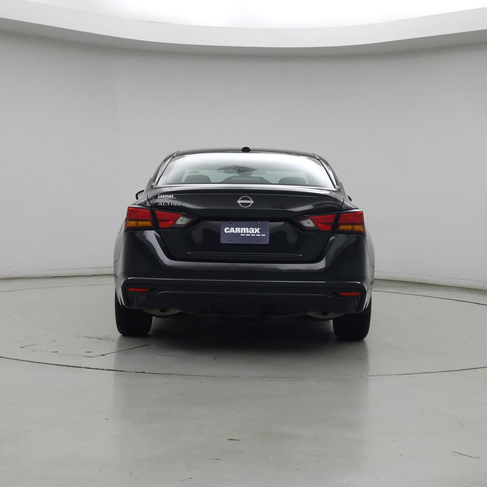 Thumbnail: 2025 Nissan Altima - 6