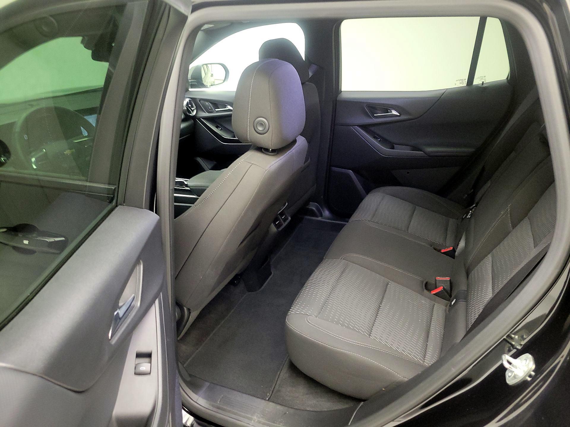 Thumbnail: 2025 Chevrolet Equinox - 20
