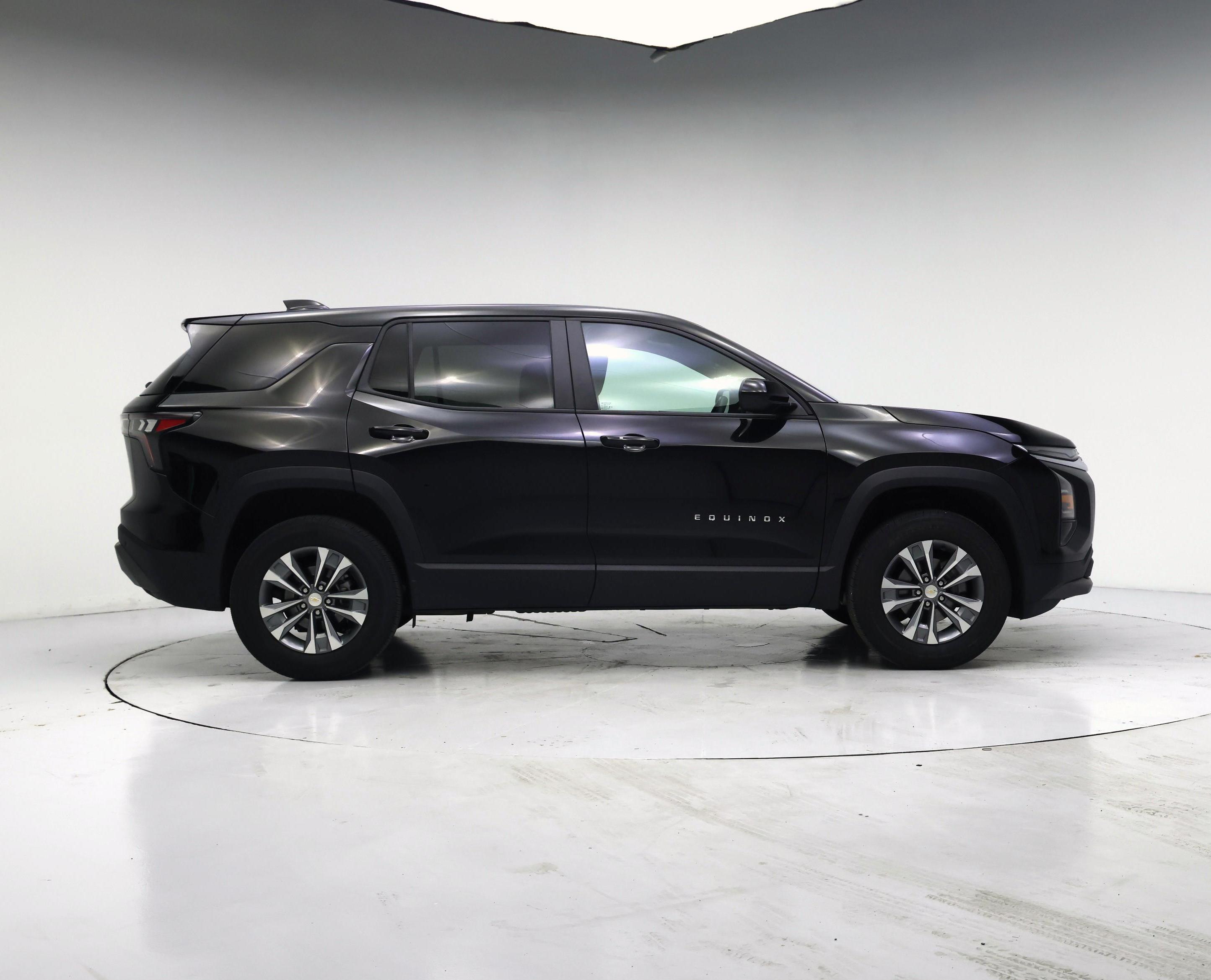 Thumbnail: 2025 Chevrolet Equinox - 7