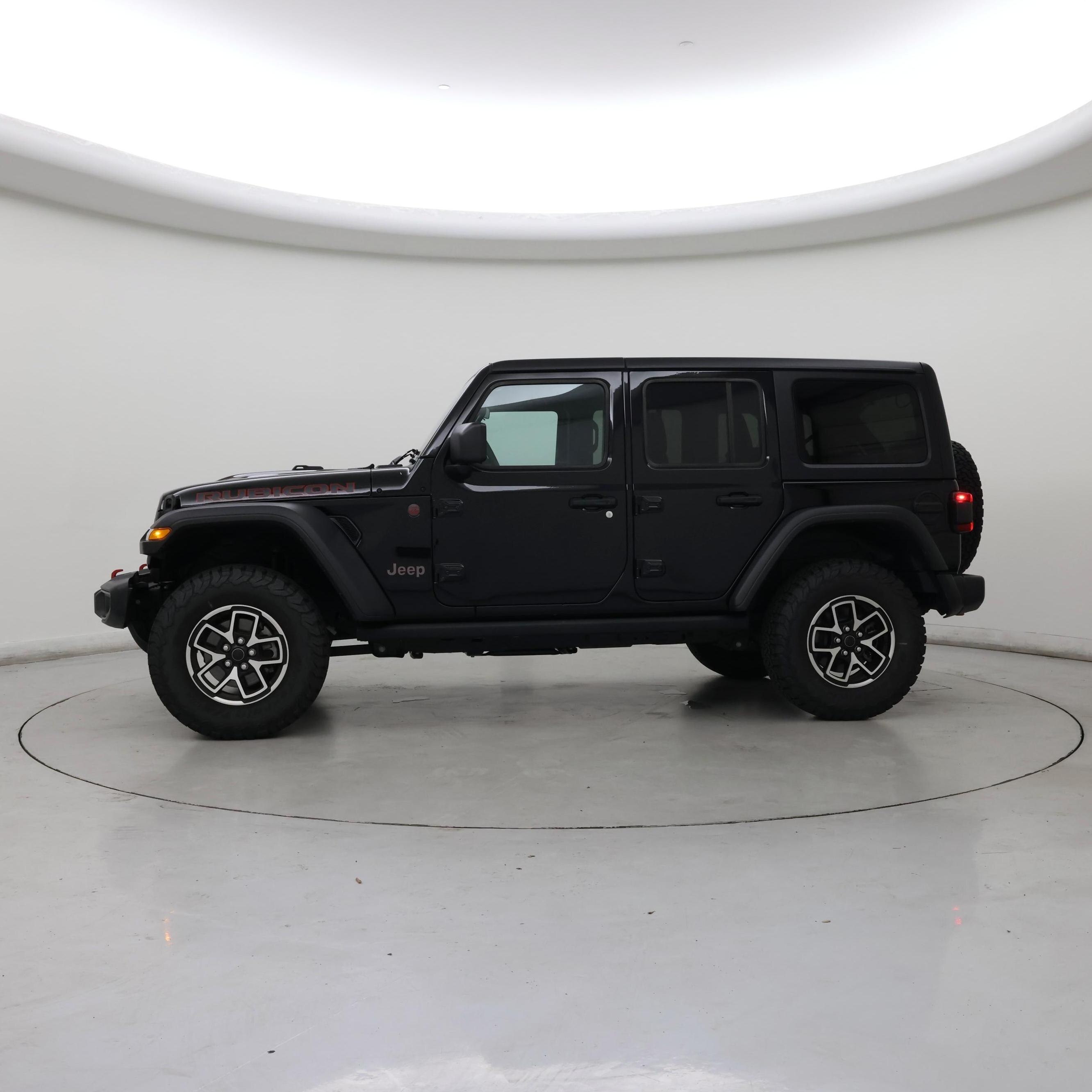 Thumbnail: 2025 Jeep Wrangler - 3