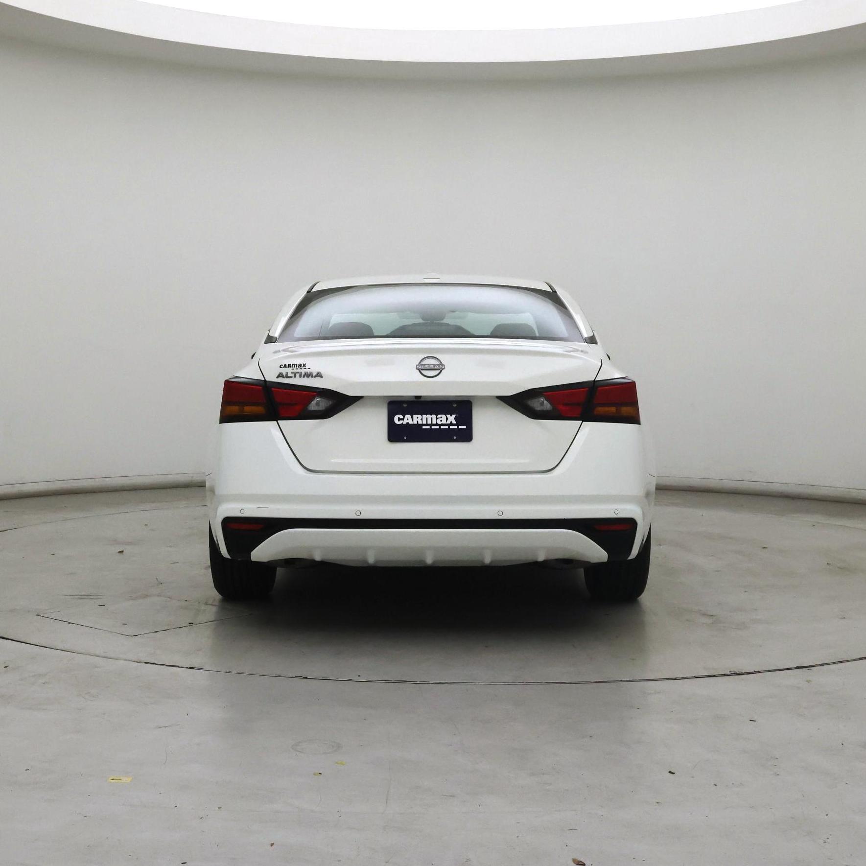 Thumbnail: 2025 Nissan Altima - 6