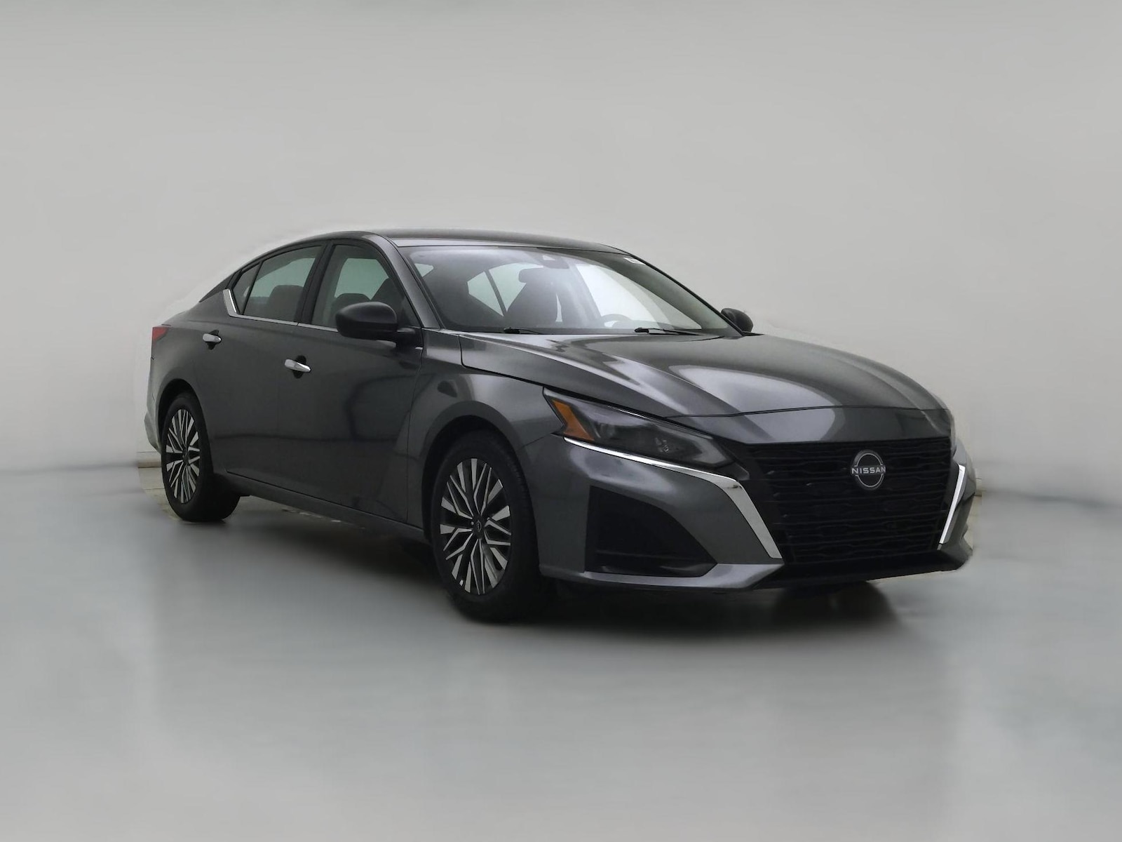 2025 Nissan Altima SV - Photo 1