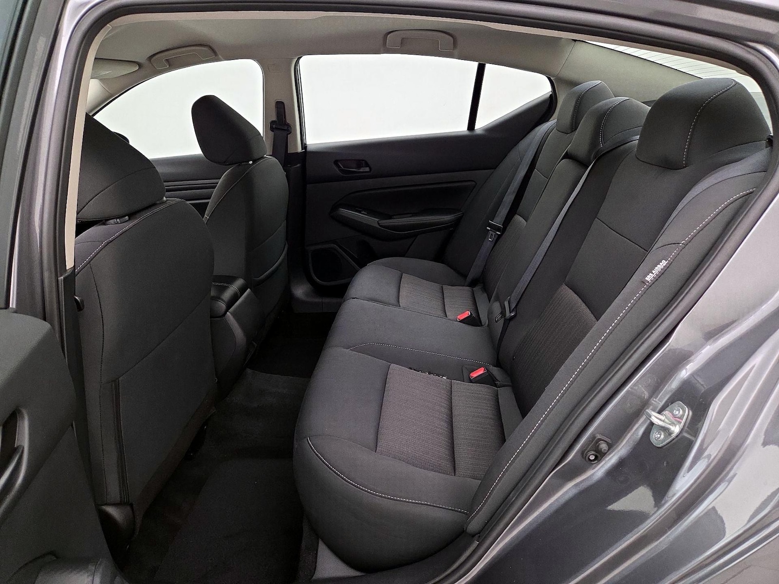 2025 Nissan Altima SV - Photo 20