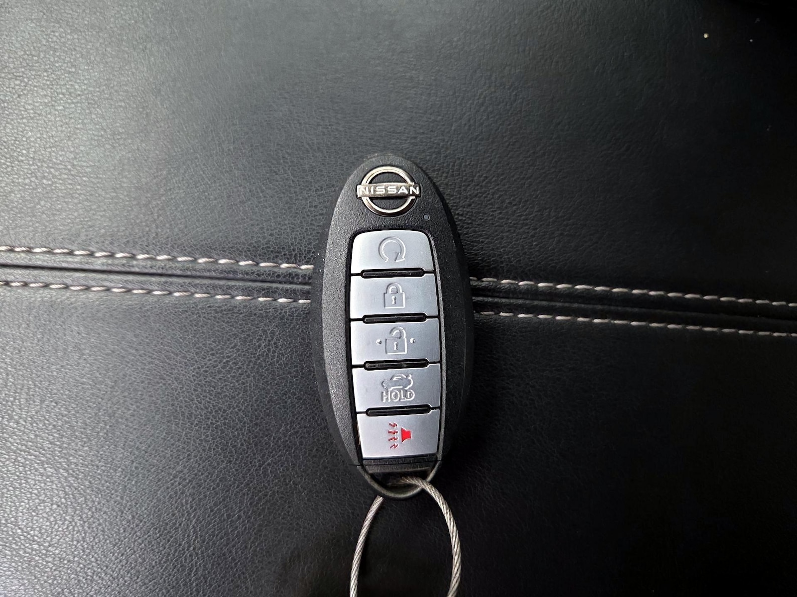 2025 Nissan Altima SV - Photo 23