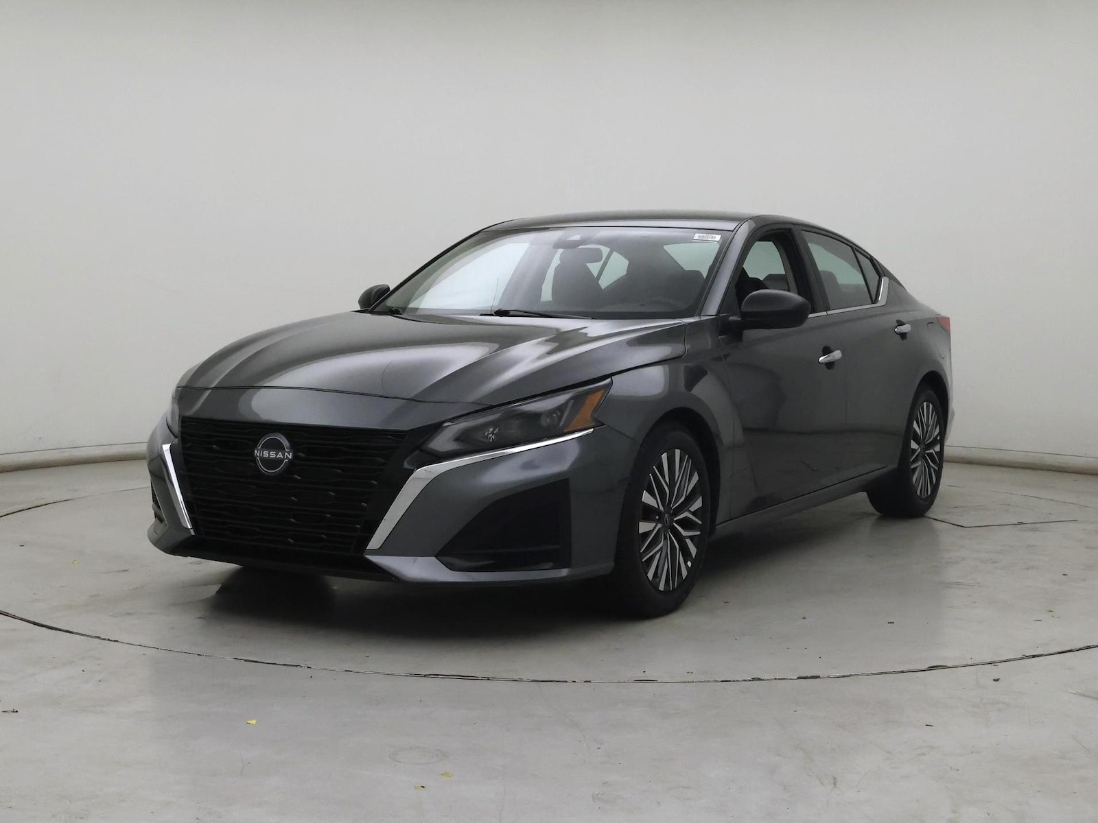 2025 Nissan Altima SV - Photo 5