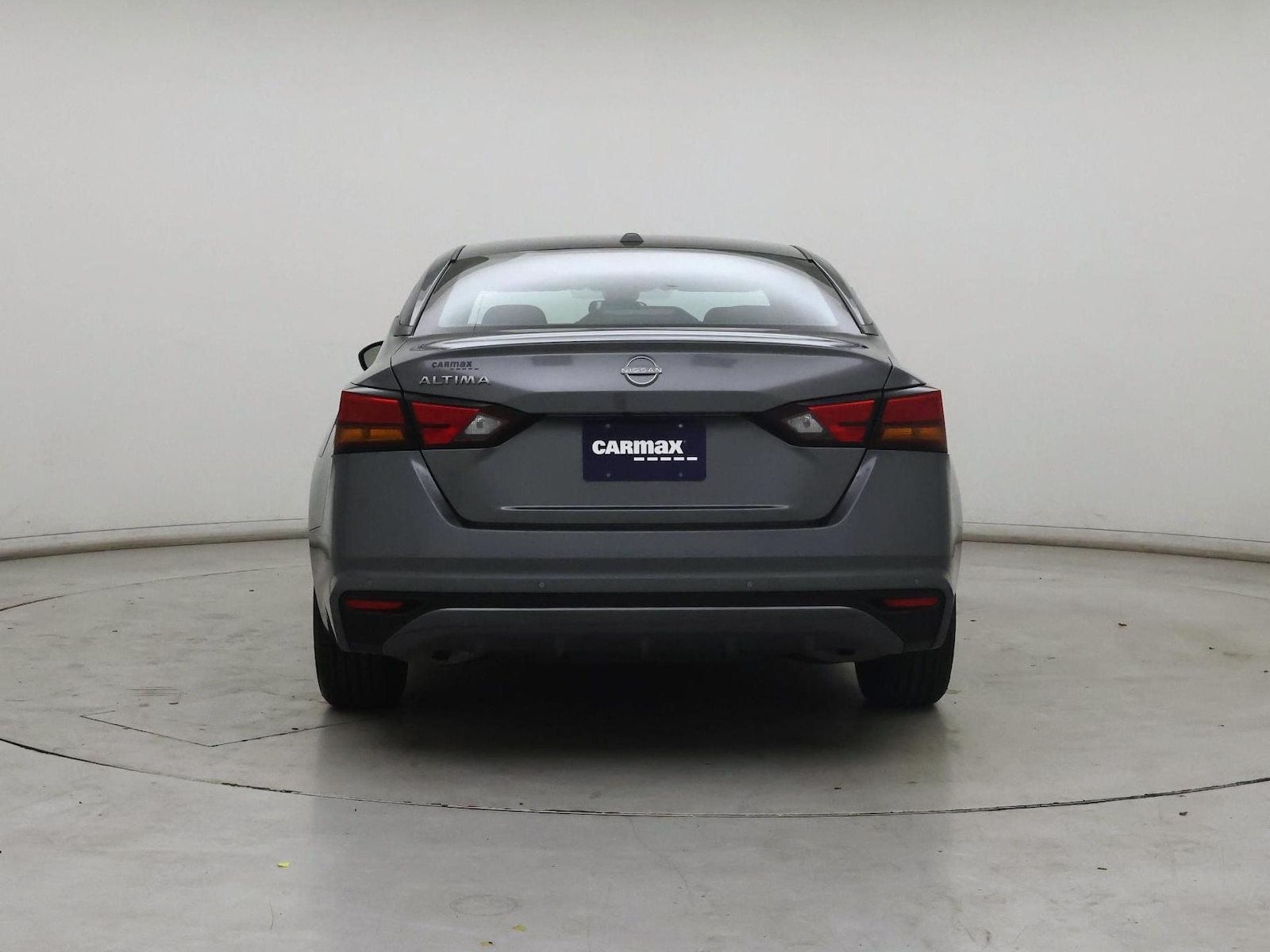 2025 Nissan Altima SV - Photo 7
