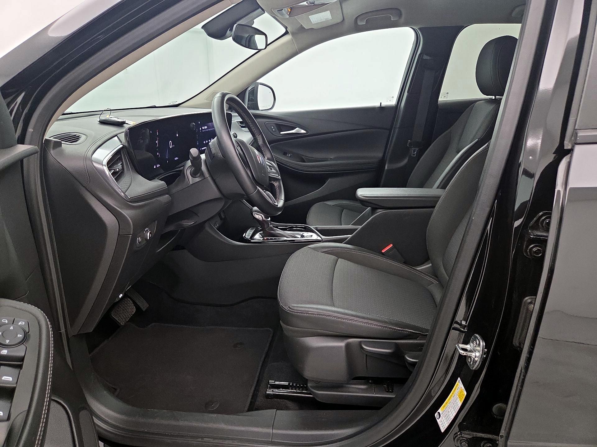 Thumbnail: 2025 Buick Encore GX - 11