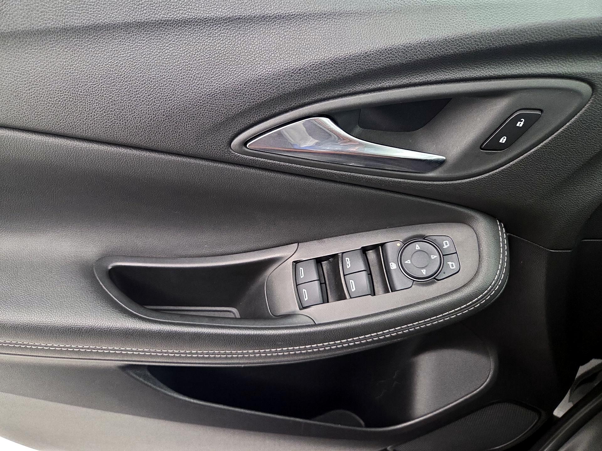 Thumbnail: 2025 Buick Encore GX - 12