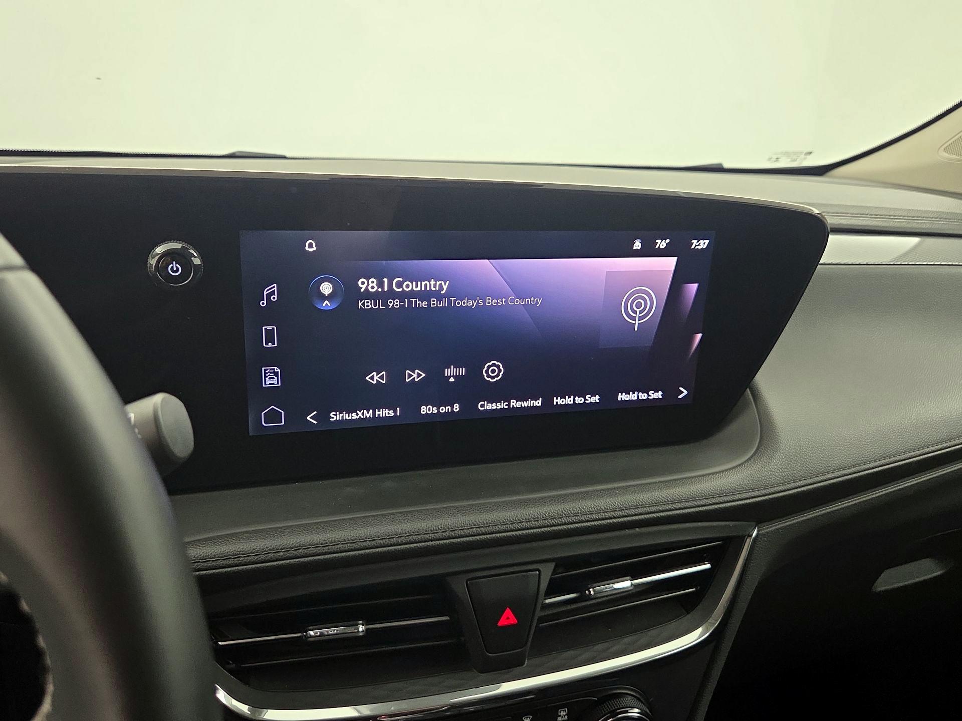 Thumbnail: 2025 Buick Encore GX - 15