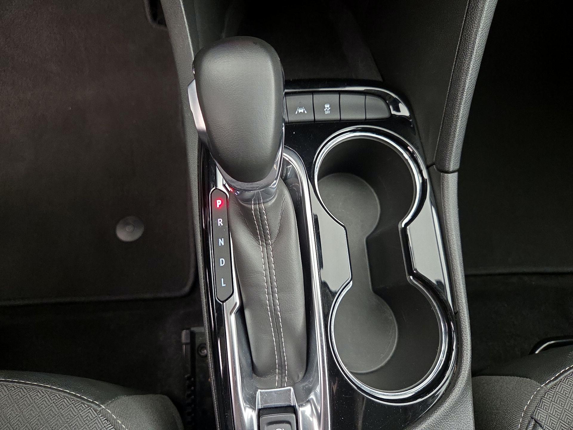 Thumbnail: 2025 Buick Encore GX - 17