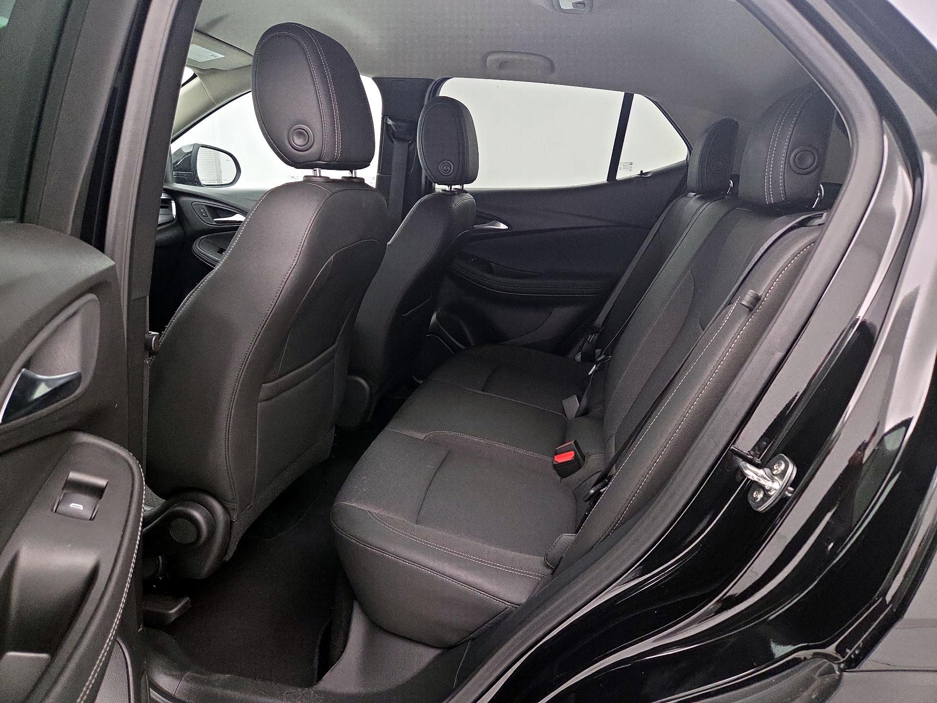 Thumbnail: 2025 Buick Encore GX - 19