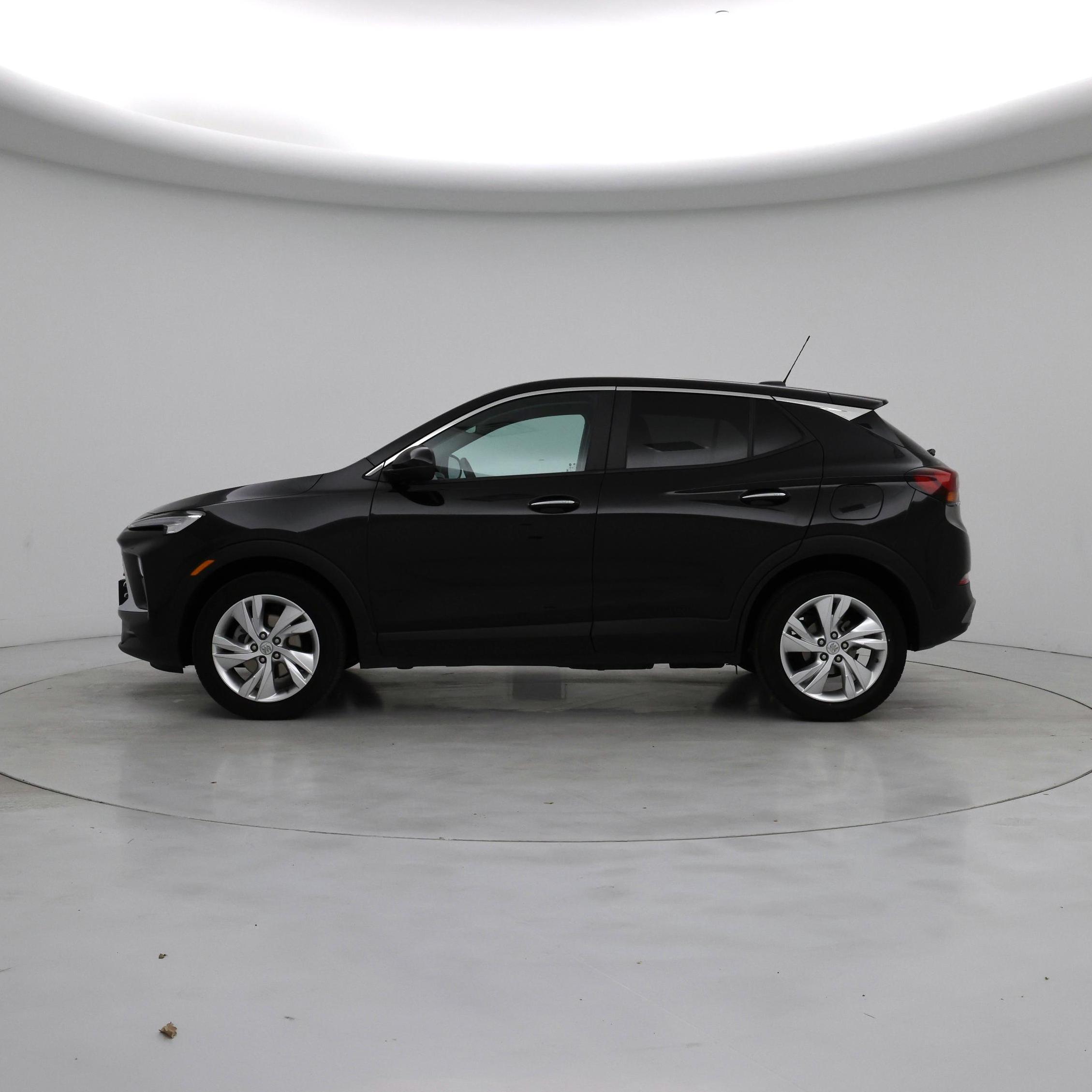 Thumbnail: 2025 Buick Encore GX - 3
