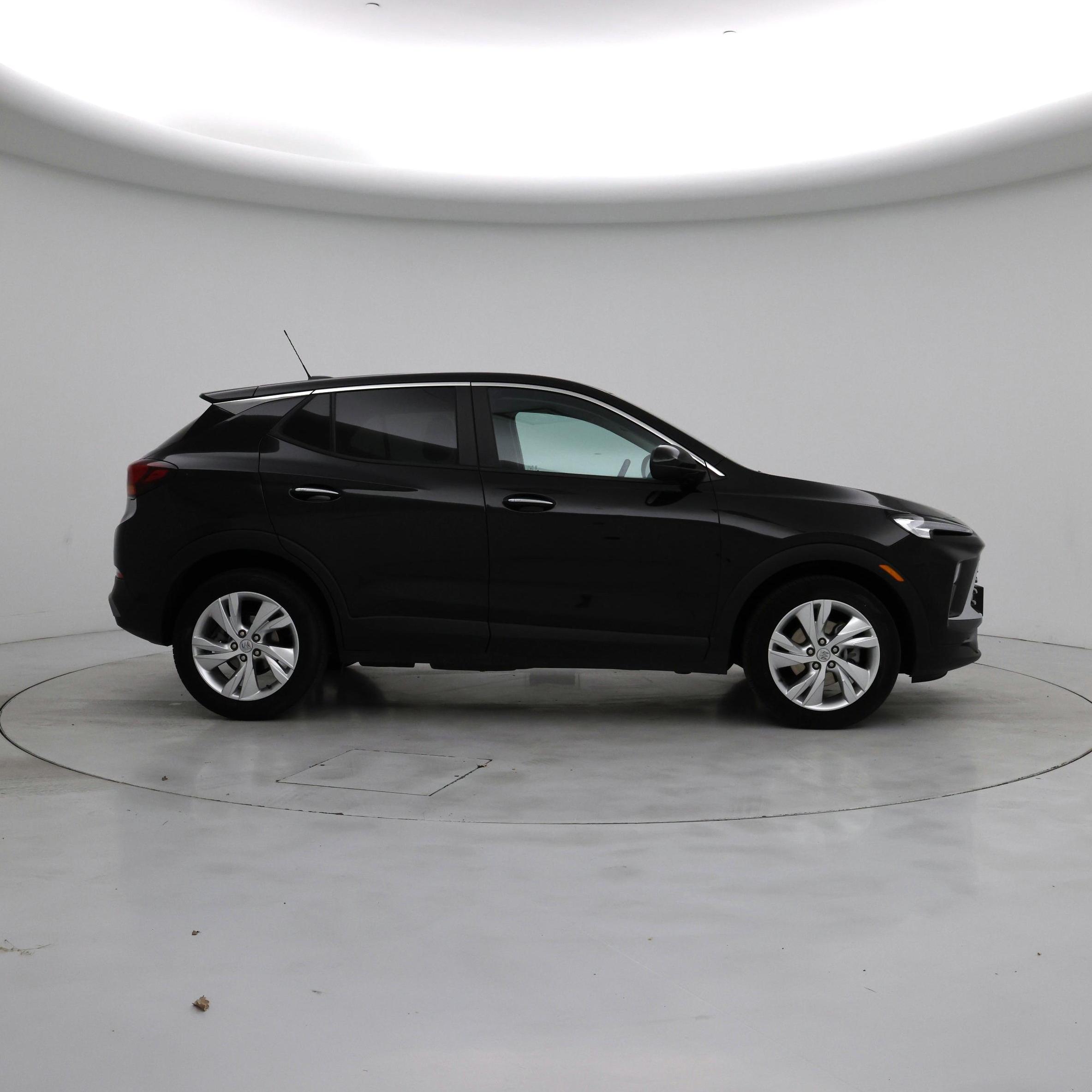 Thumbnail: 2025 Buick Encore GX - 7