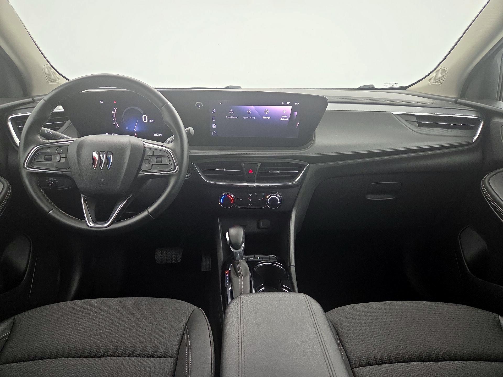 Thumbnail: 2025 Buick Encore GX - 9