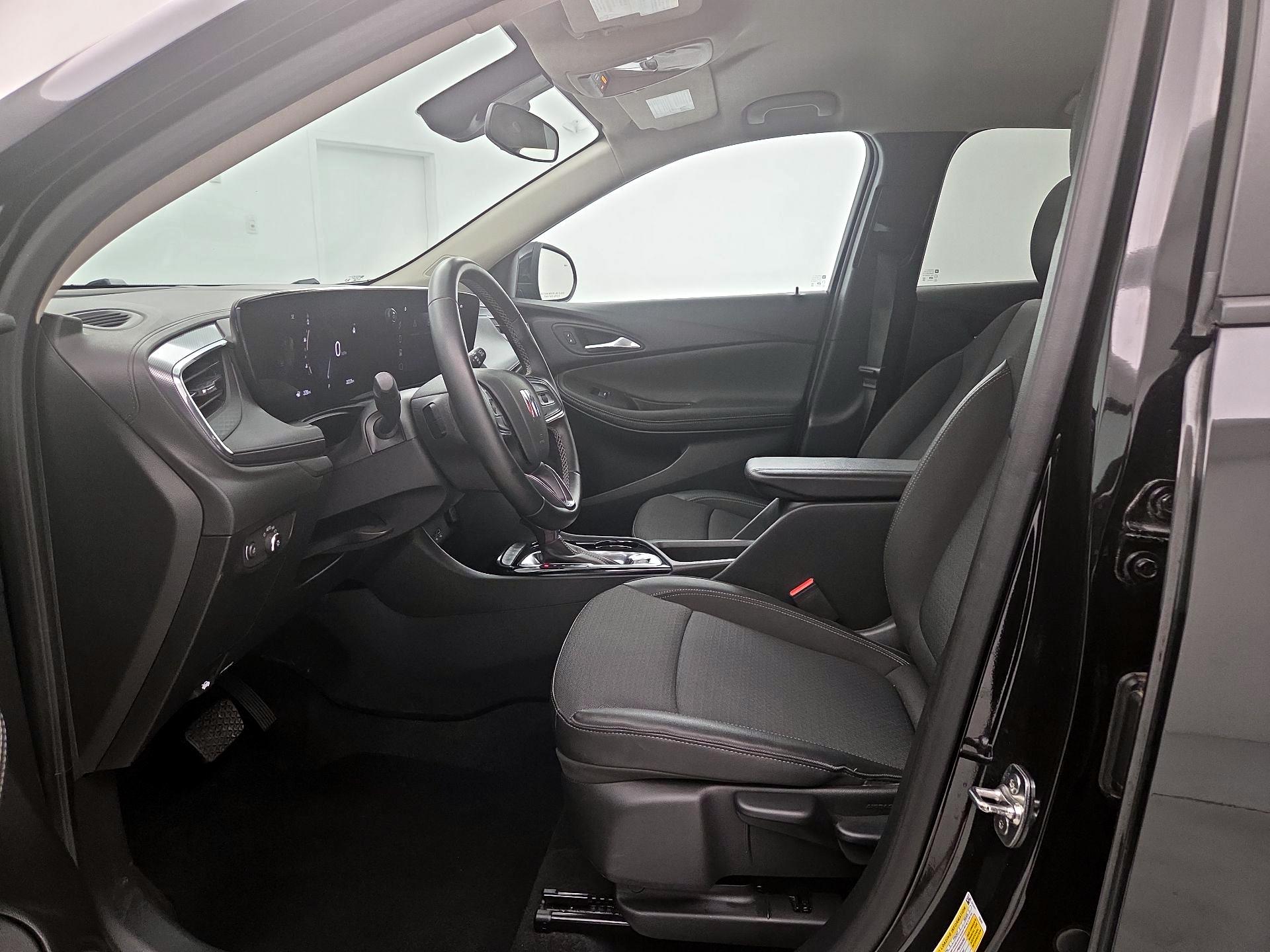 Thumbnail: 2025 Buick Encore GX - 11