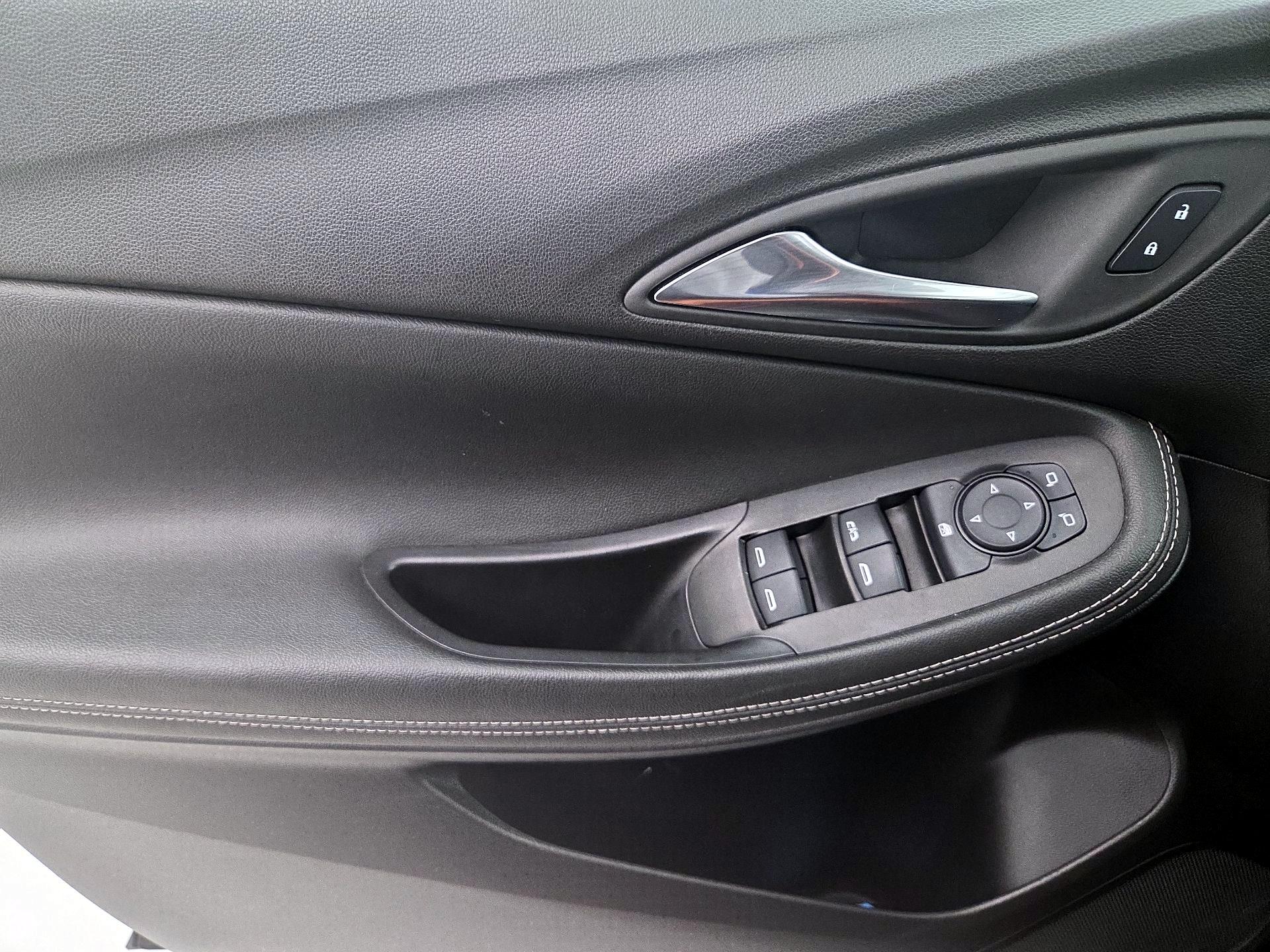 Thumbnail: 2025 Buick Encore GX - 12