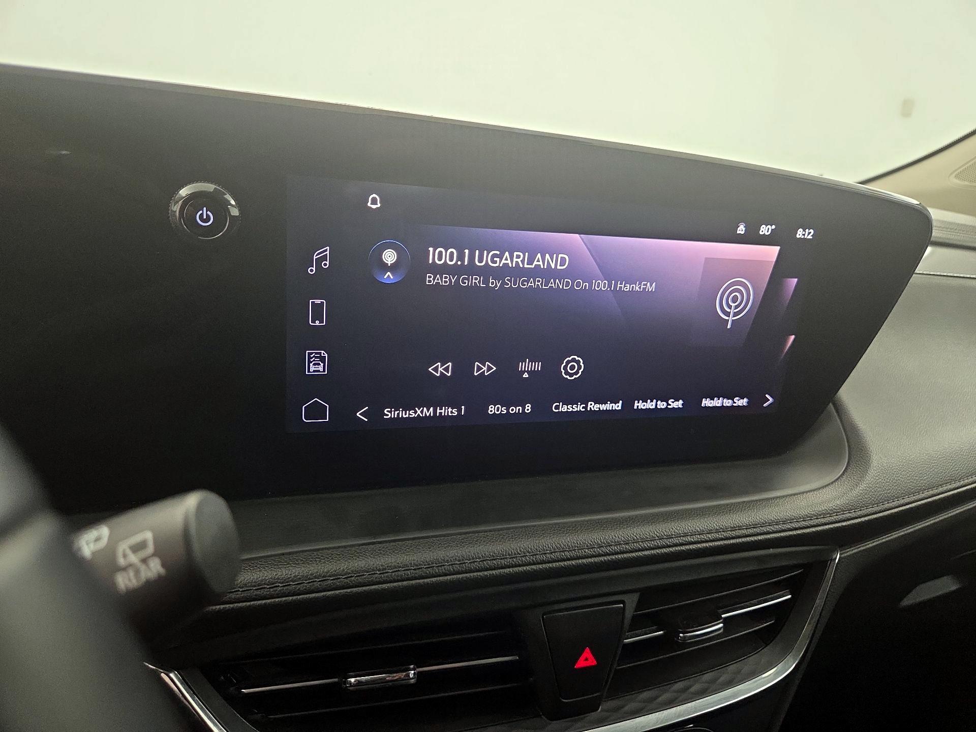 Thumbnail: 2025 Buick Encore GX - 15