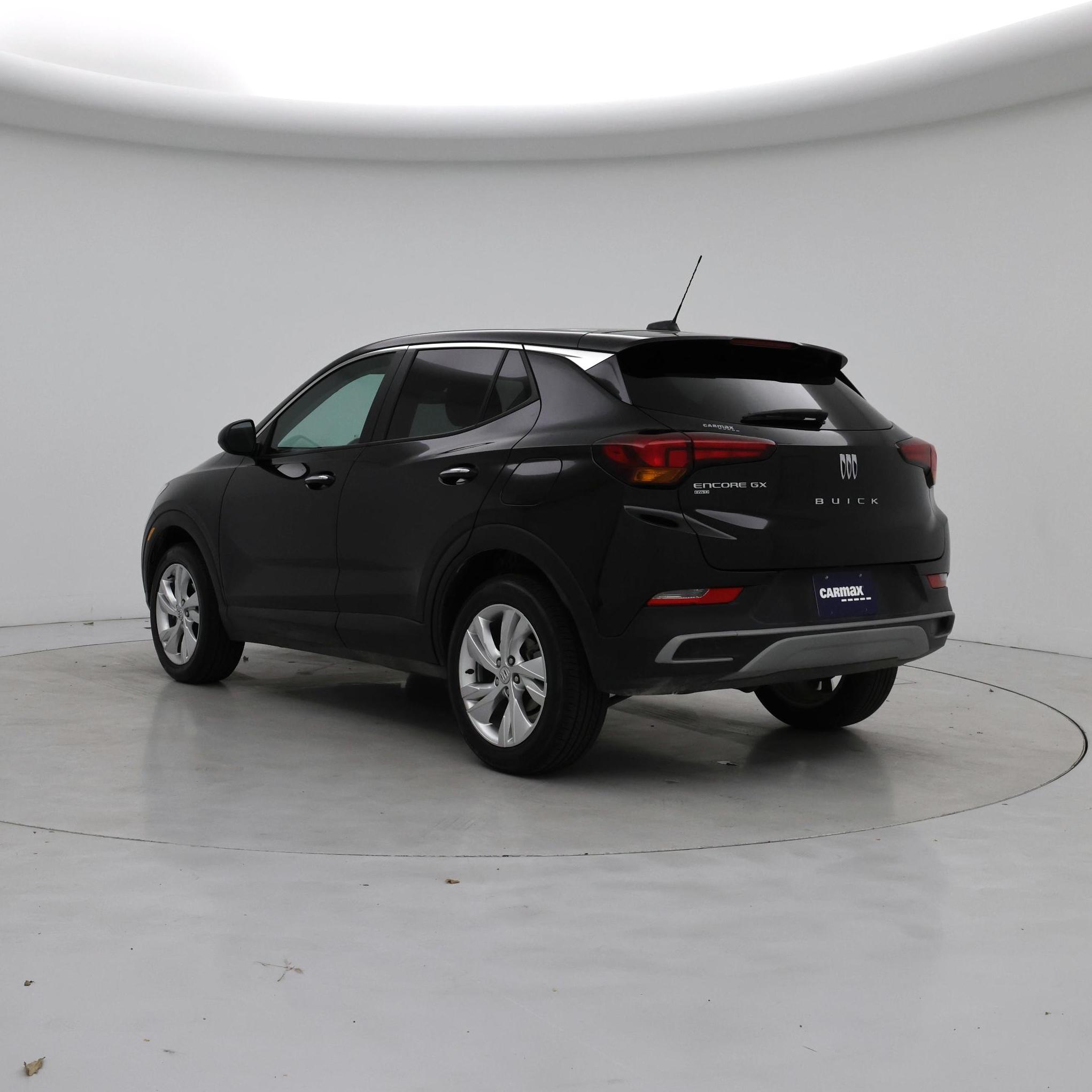 Thumbnail: 2025 Buick Encore GX - 2
