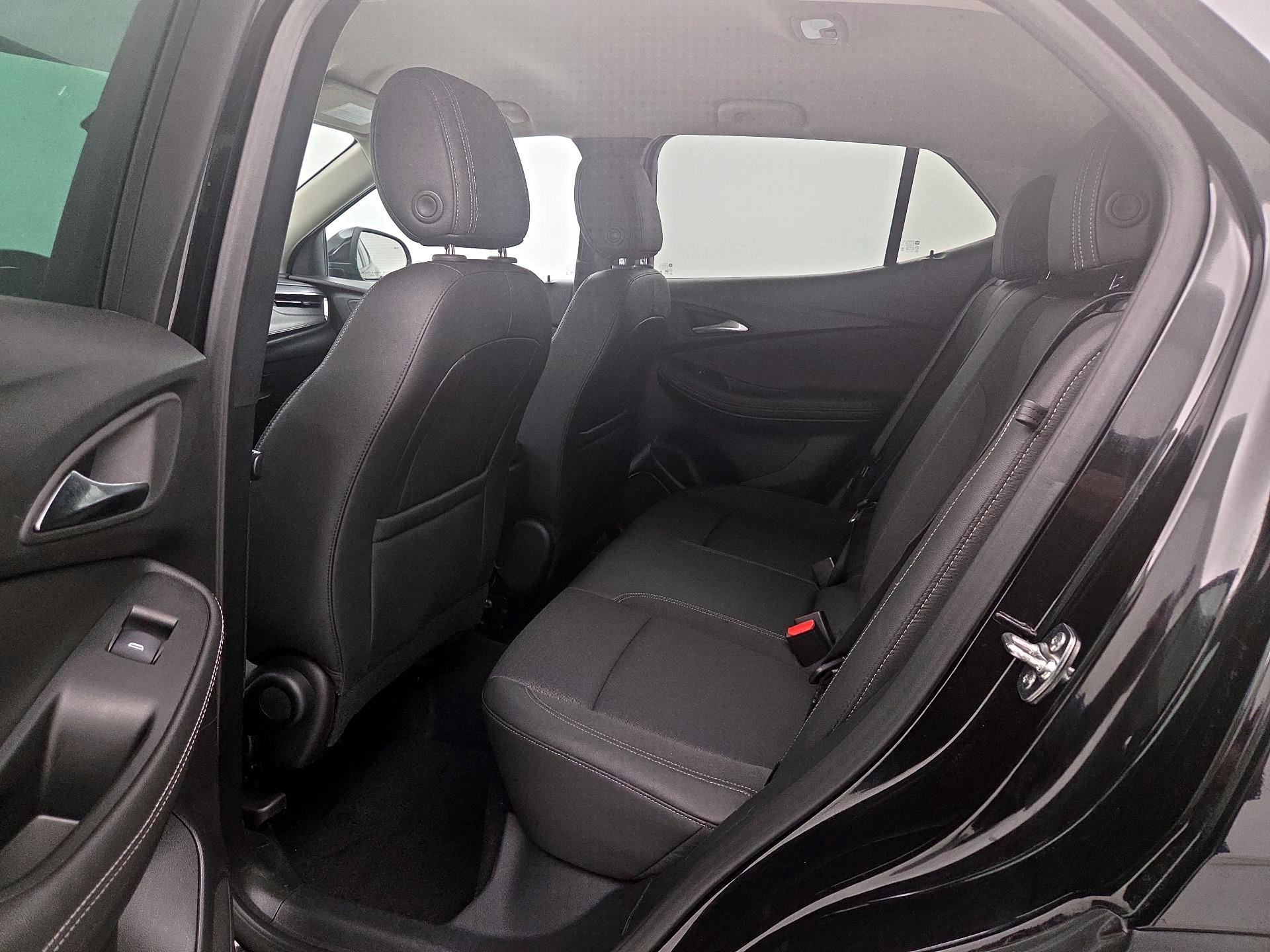 Thumbnail: 2025 Buick Encore GX - 19
