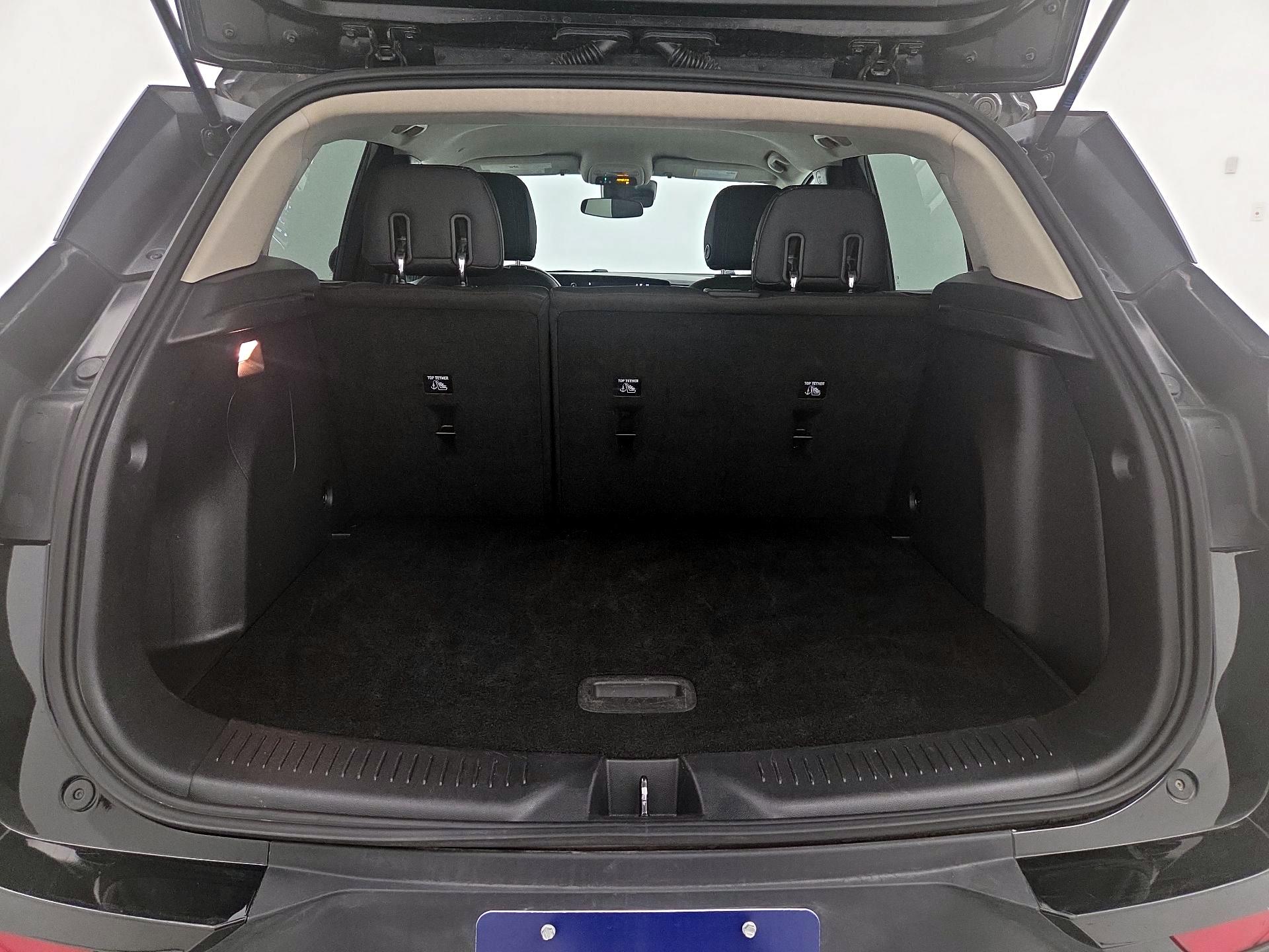 Thumbnail: 2025 Buick Encore GX - 20