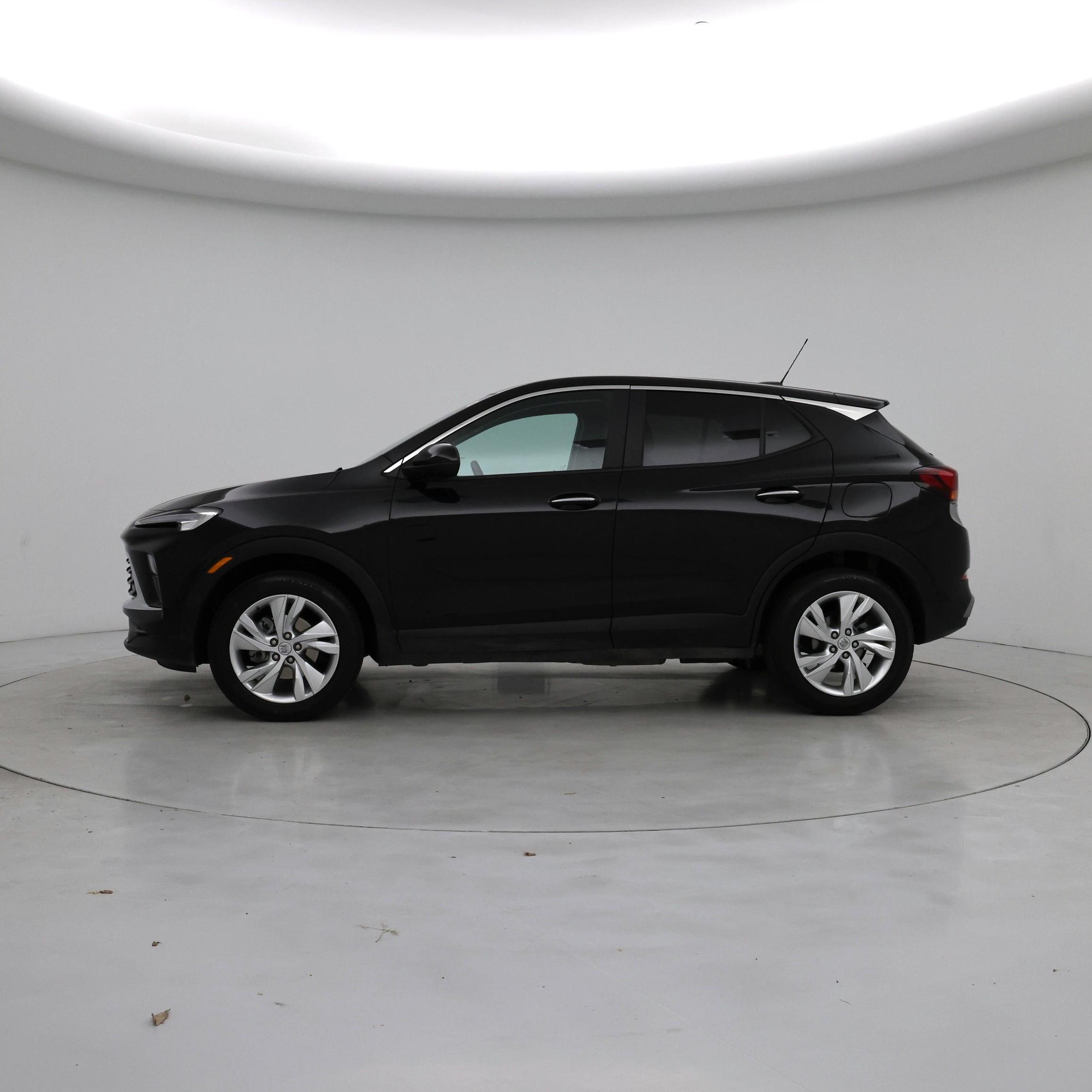 Thumbnail: 2025 Buick Encore GX - 3