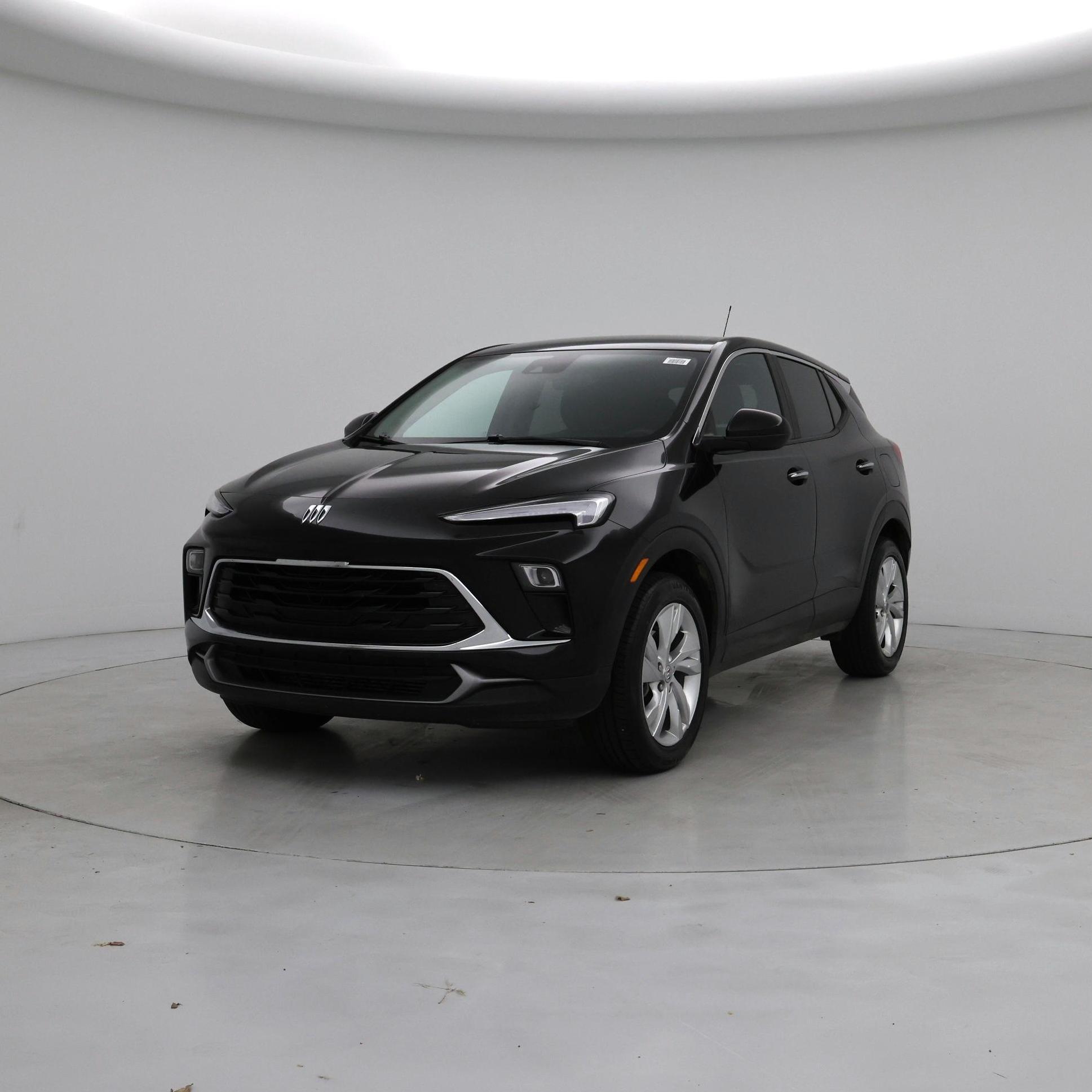Thumbnail: 2025 Buick Encore GX - 4