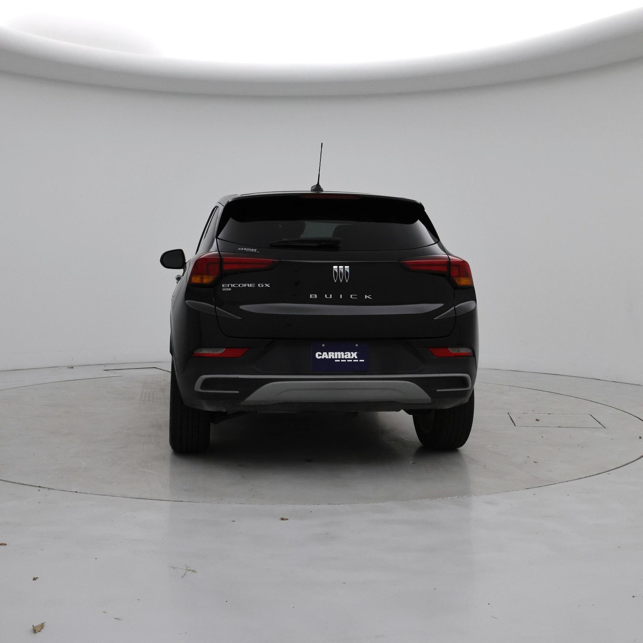 Thumbnail: 2025 Buick Encore GX - 6