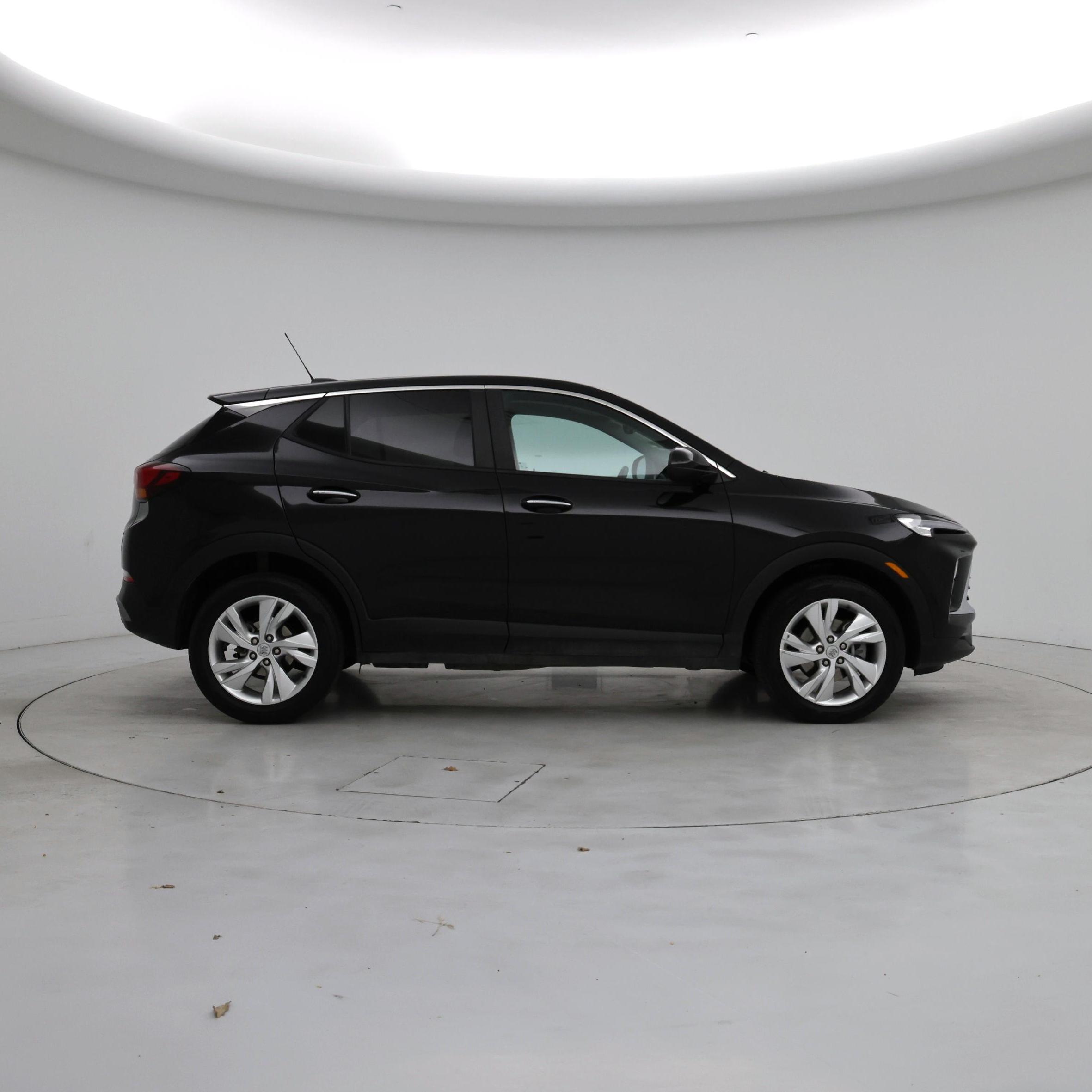 Thumbnail: 2025 Buick Encore GX - 7