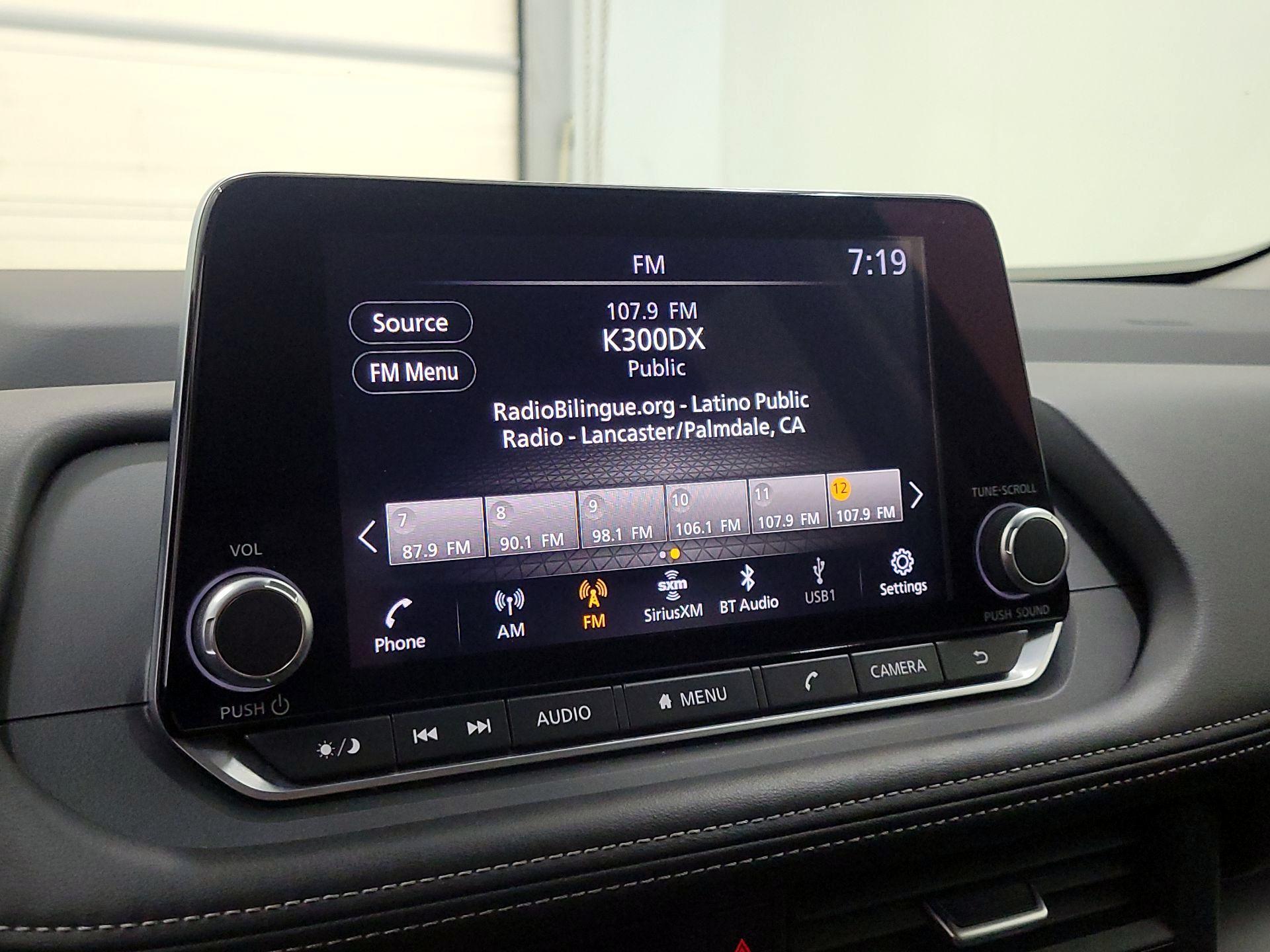 Thumbnail: 2025 Nissan Rogue - 15