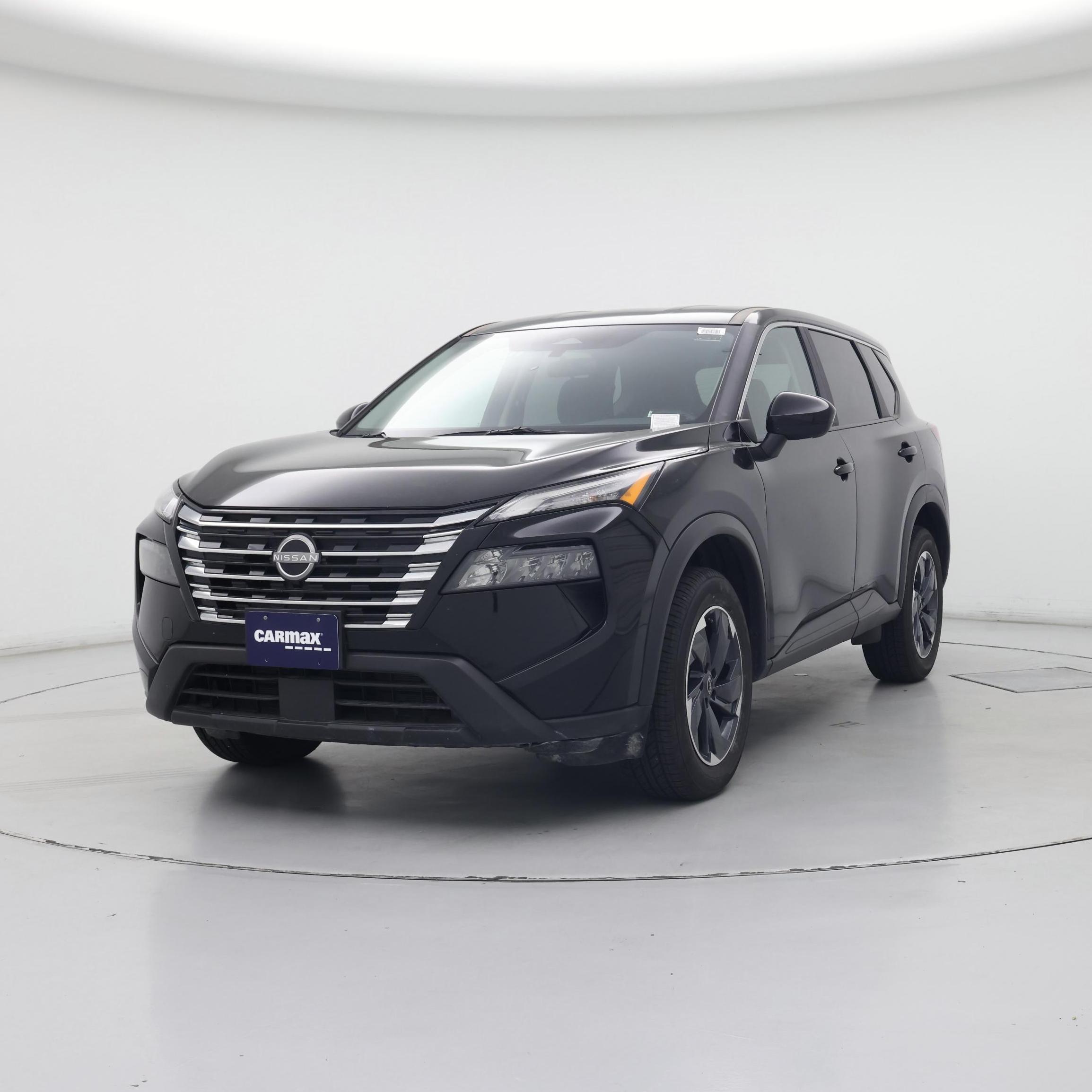 Thumbnail: 2025 Nissan Rogue - 4