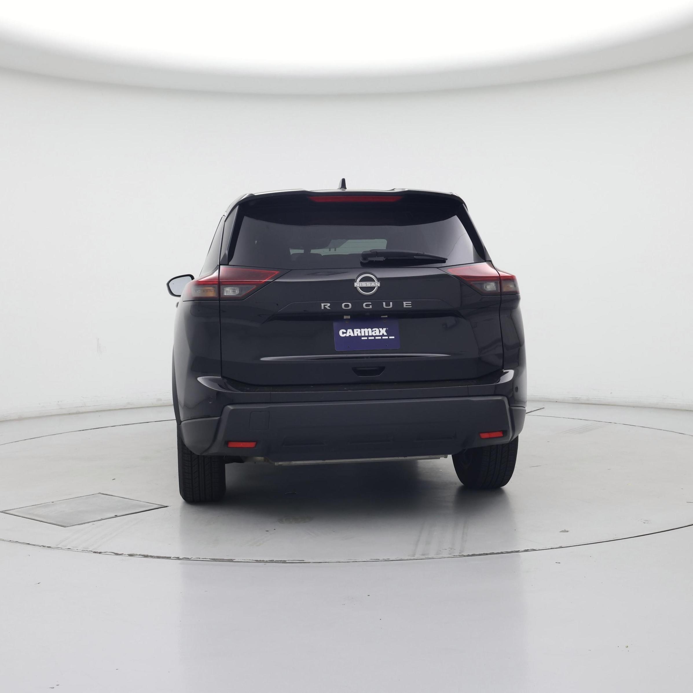 Thumbnail: 2025 Nissan Rogue - 6
