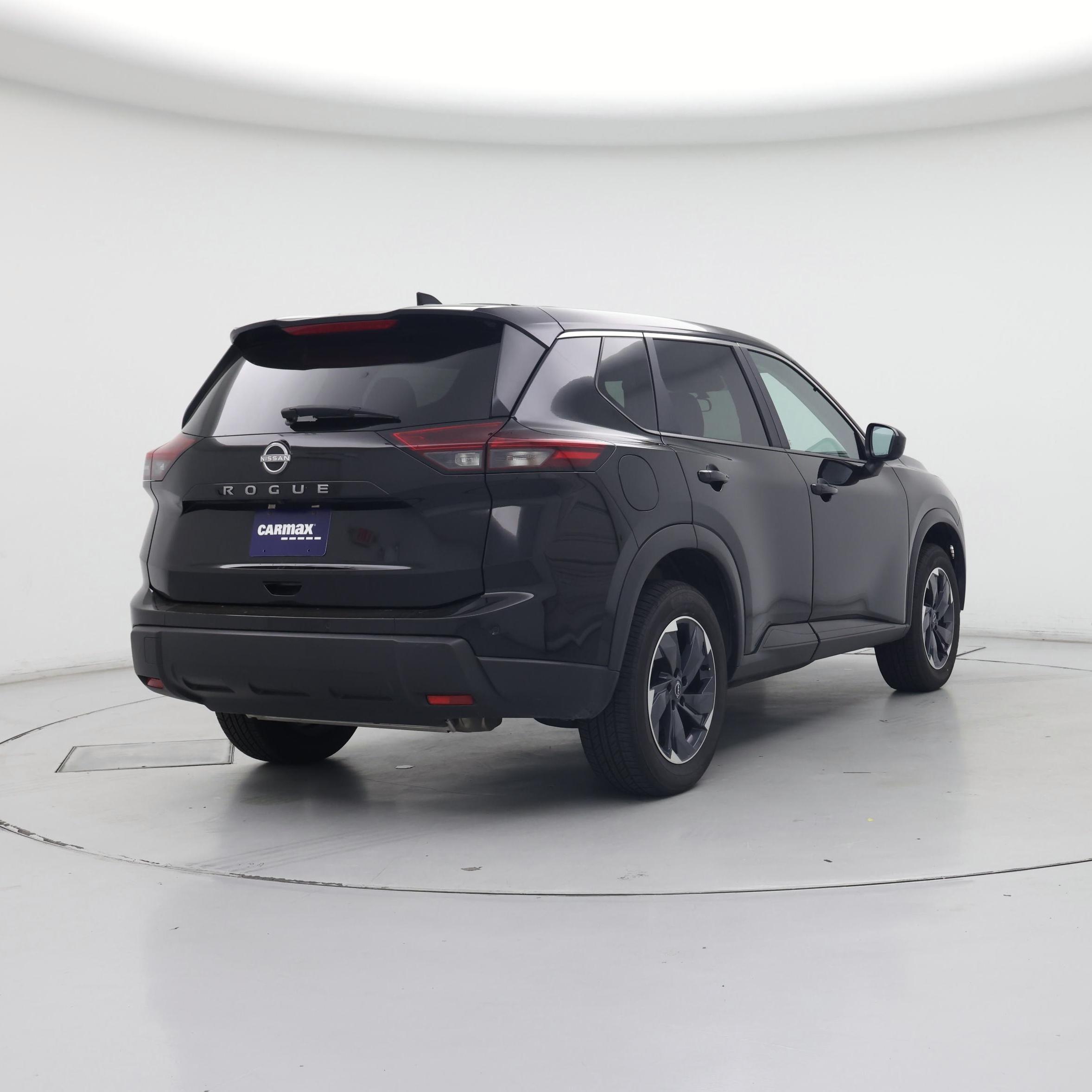 Thumbnail: 2025 Nissan Rogue - 8