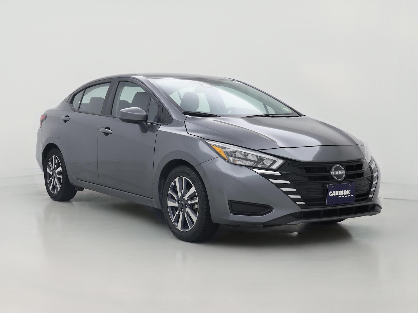 2025 Nissan Versa