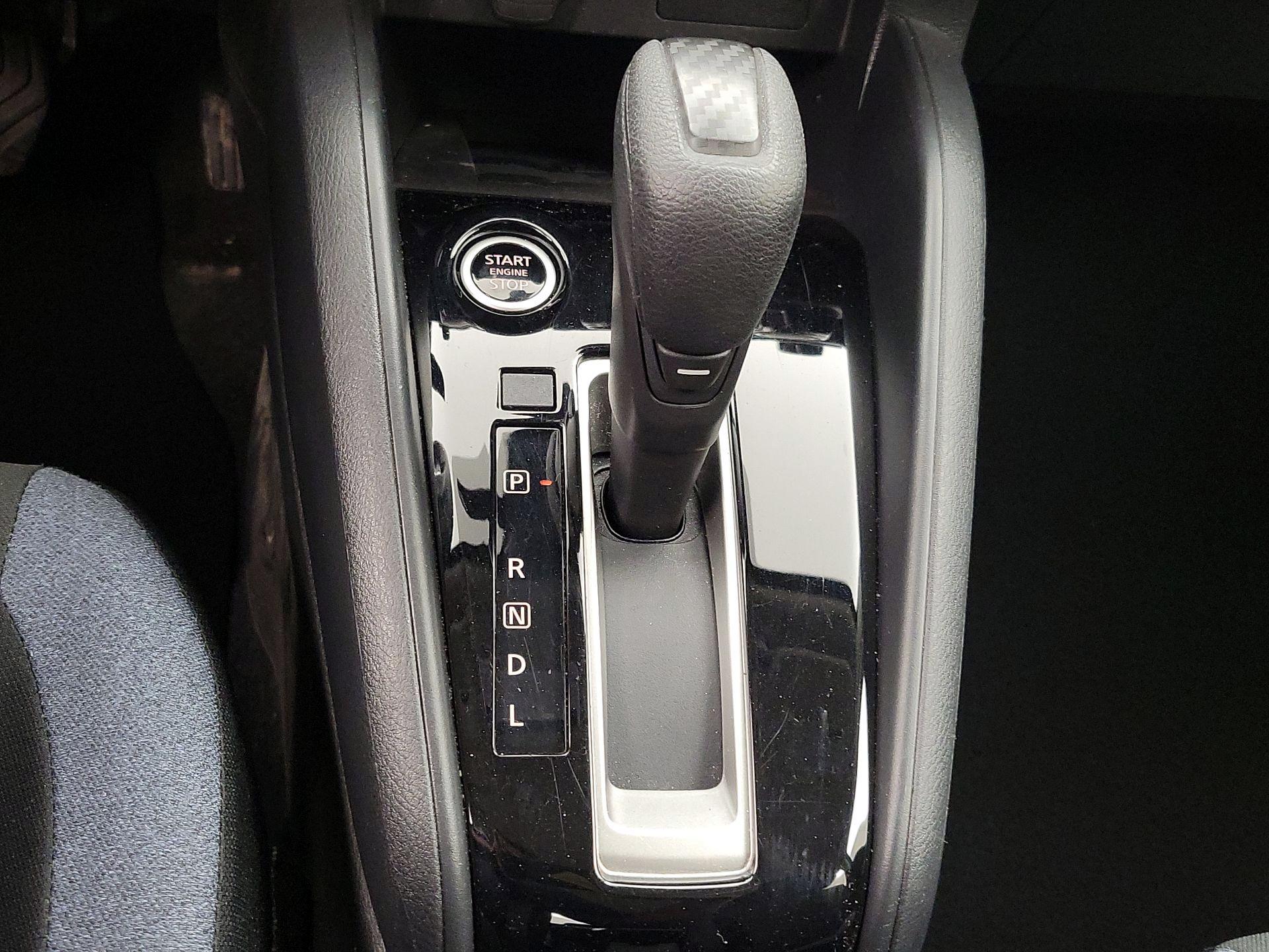 Thumbnail: 2025 Nissan Versa - 16