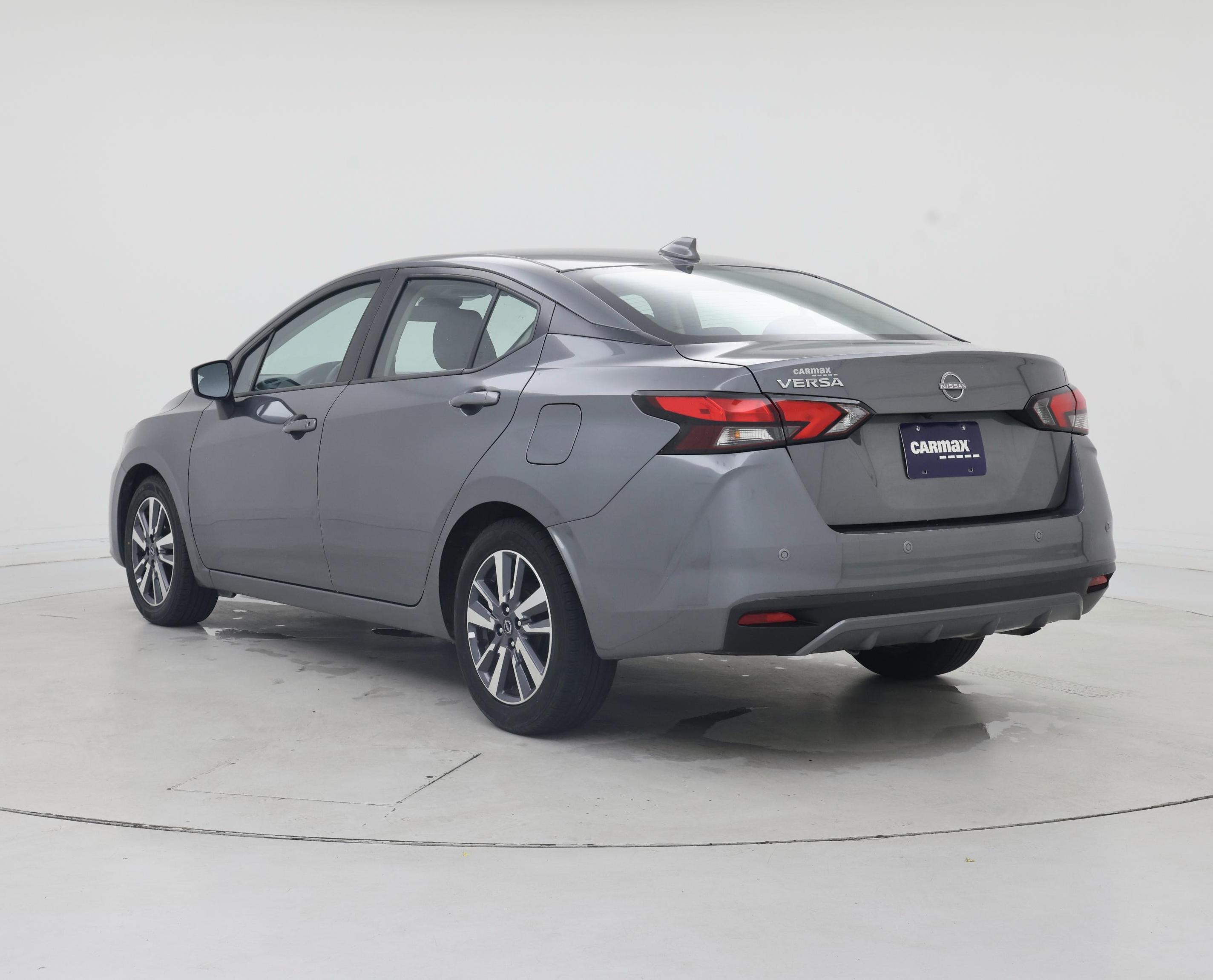 Thumbnail: 2025 Nissan Versa - 2