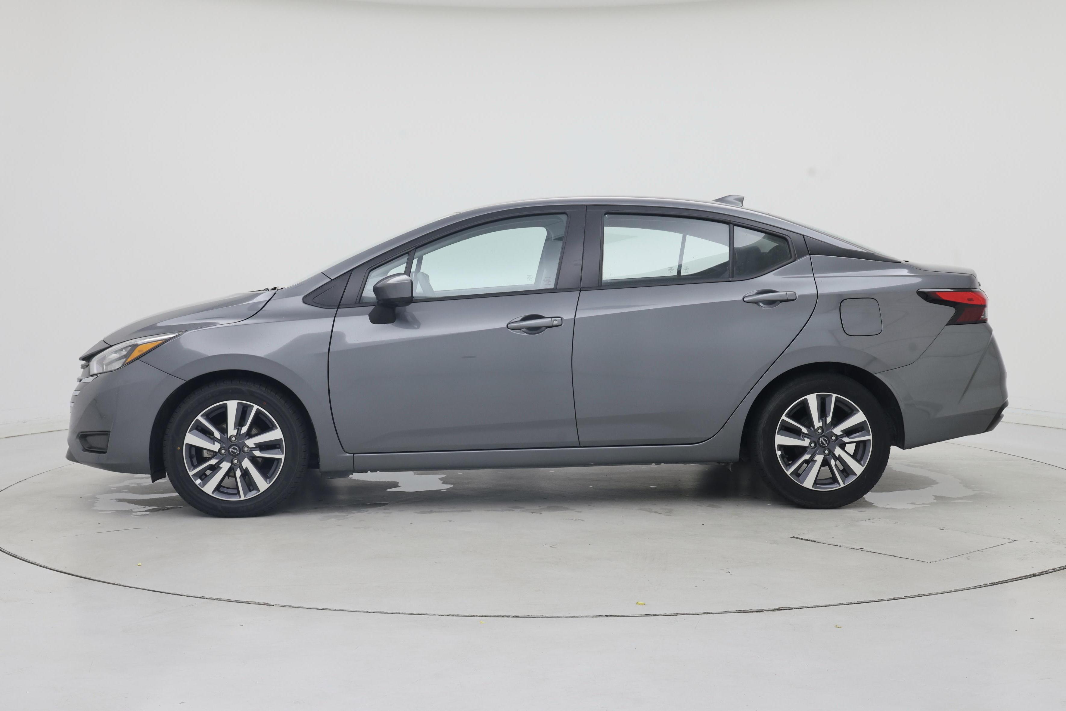Thumbnail: 2025 Nissan Versa - 3