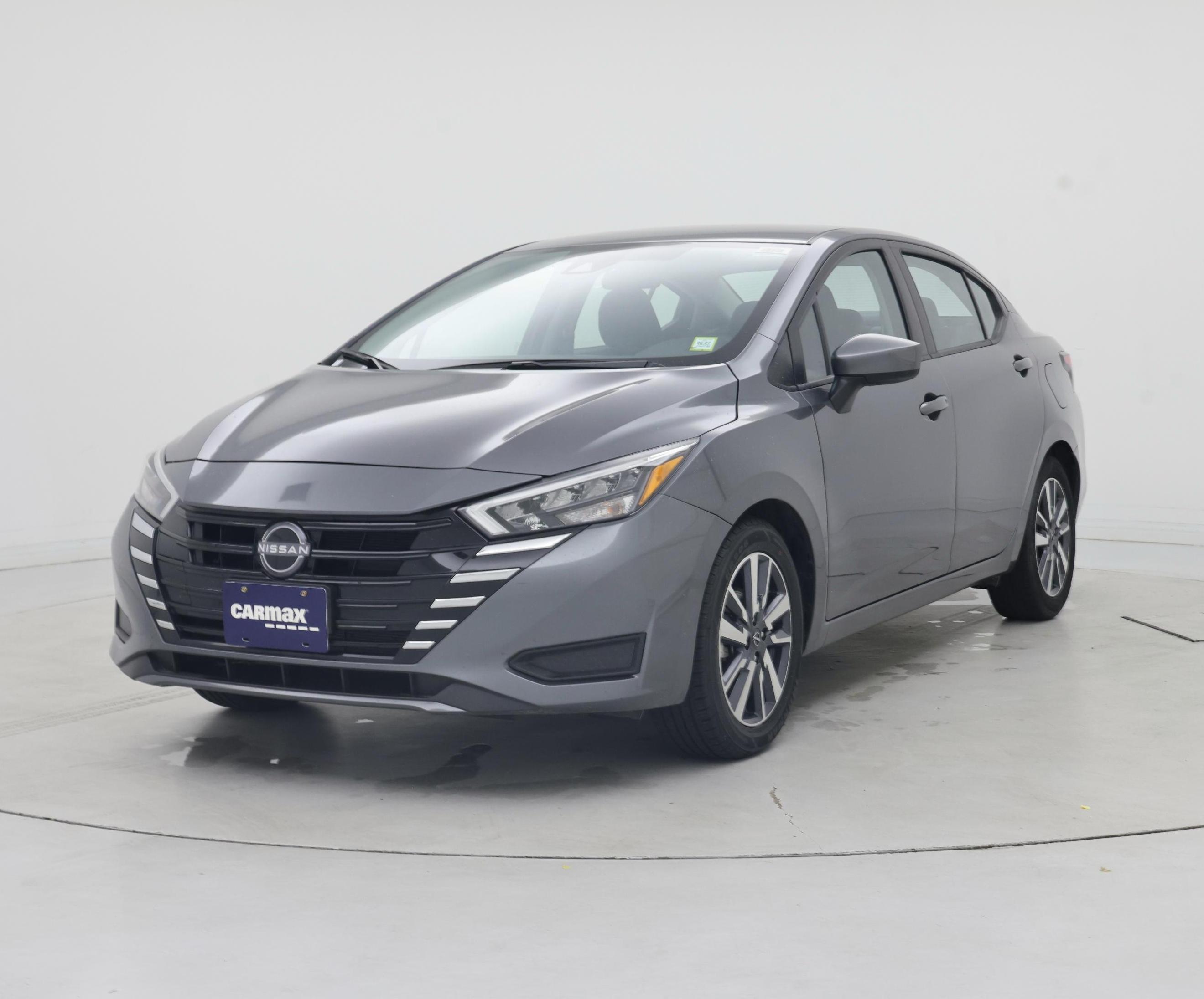 Thumbnail: 2025 Nissan Versa - 4