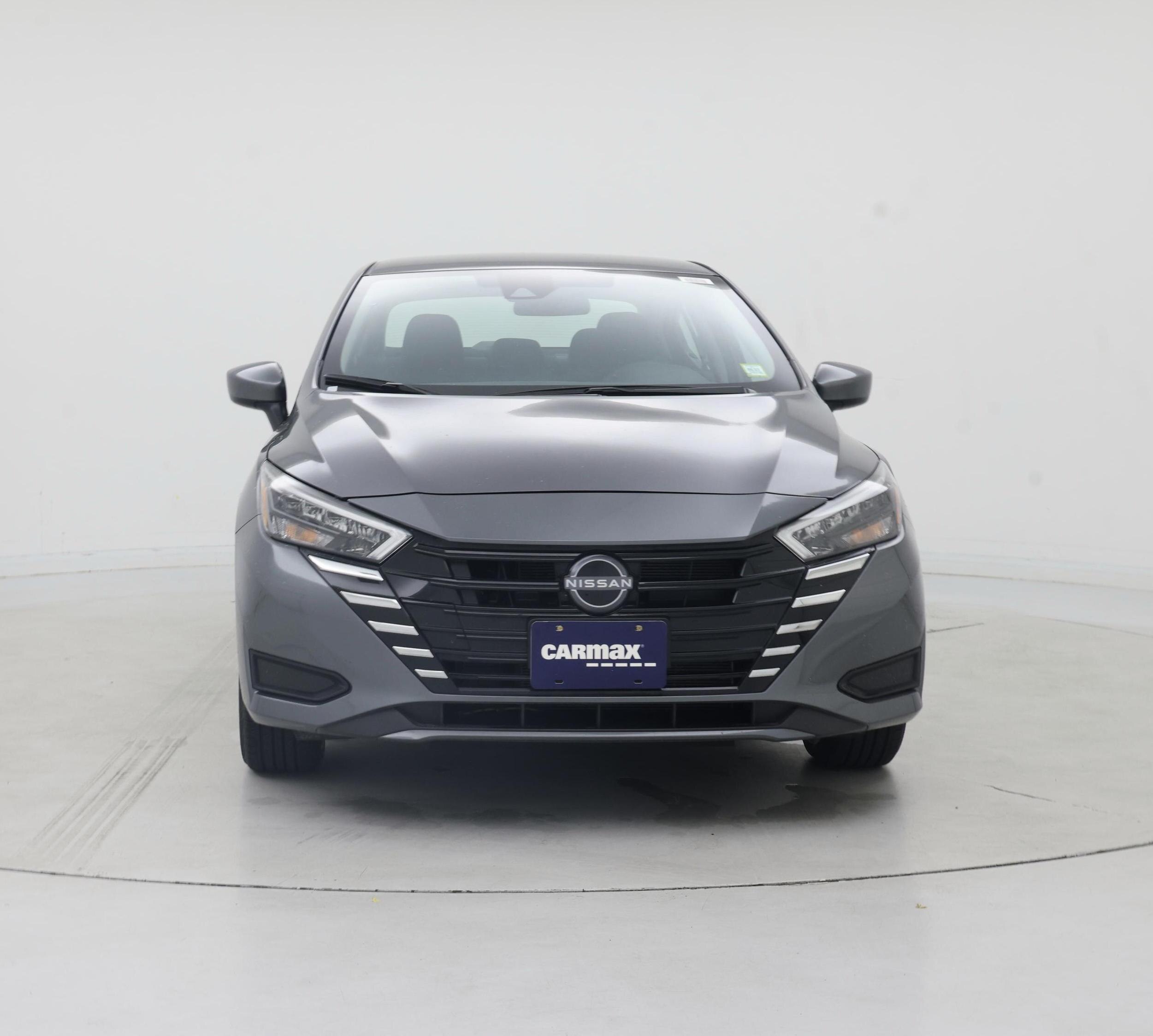 Thumbnail: 2025 Nissan Versa - 5