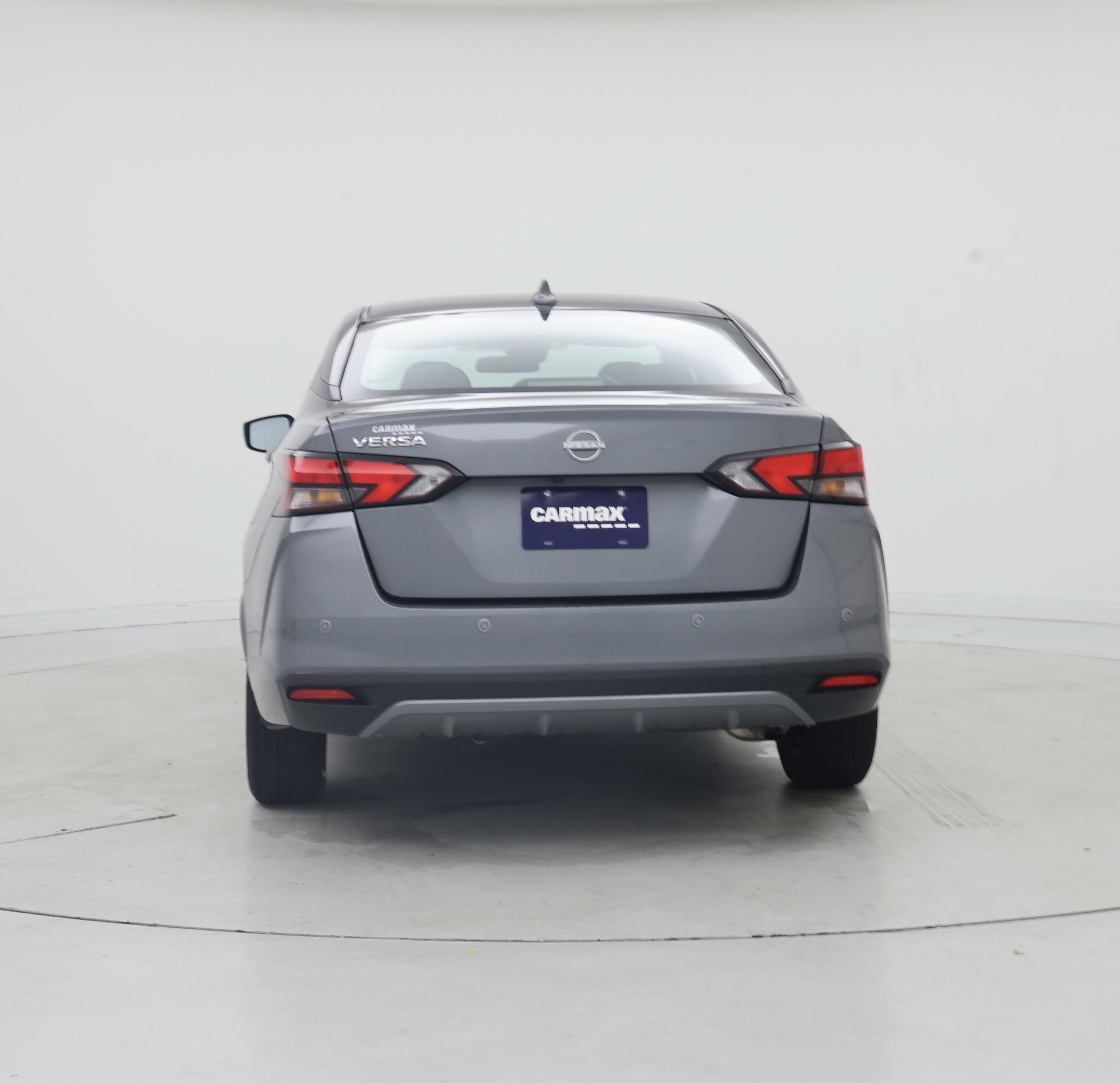 Thumbnail: 2025 Nissan Versa - 6