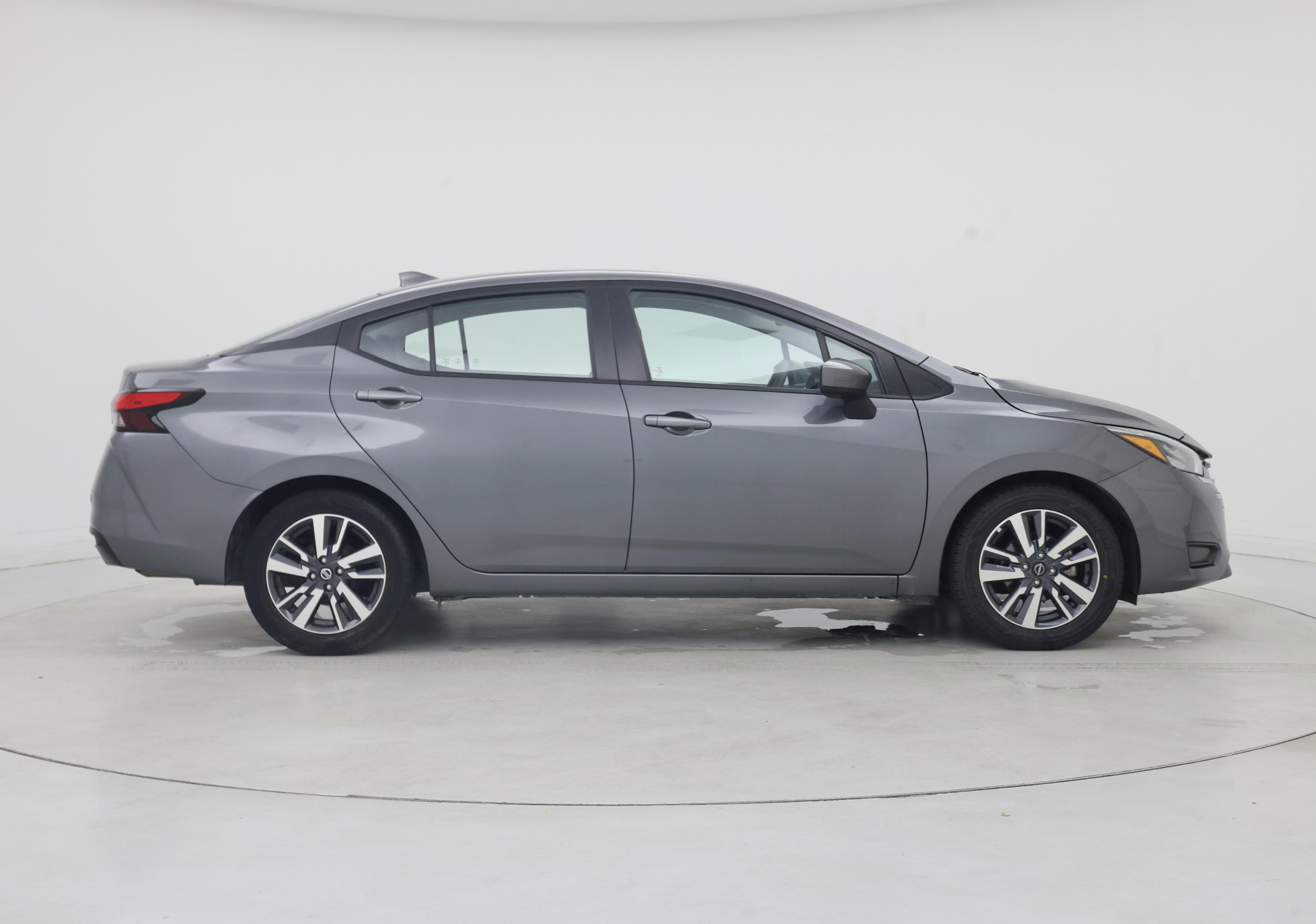 Thumbnail: 2025 Nissan Versa - 7