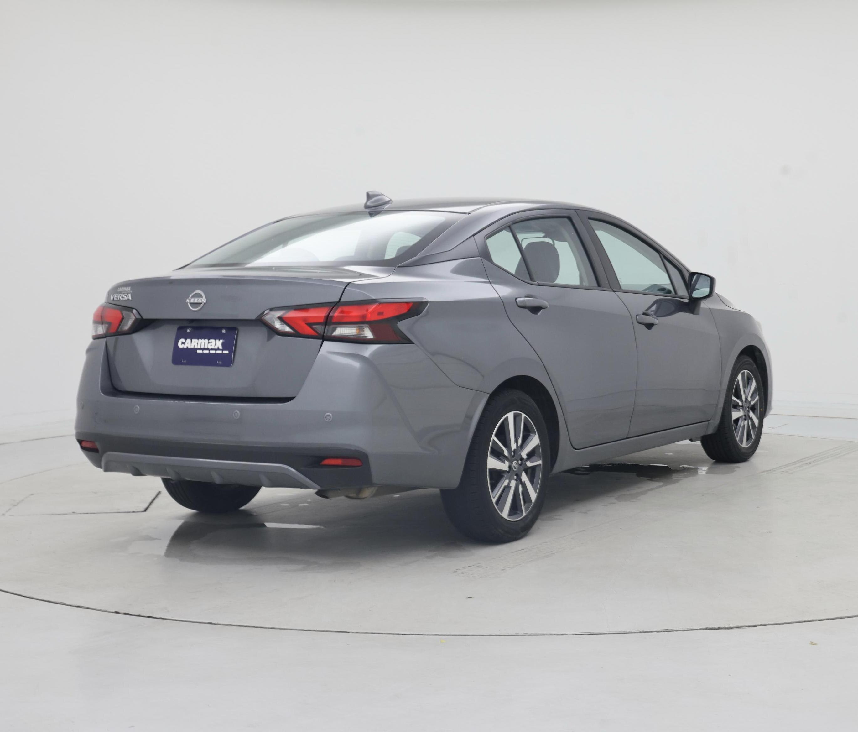 Thumbnail: 2025 Nissan Versa - 8
