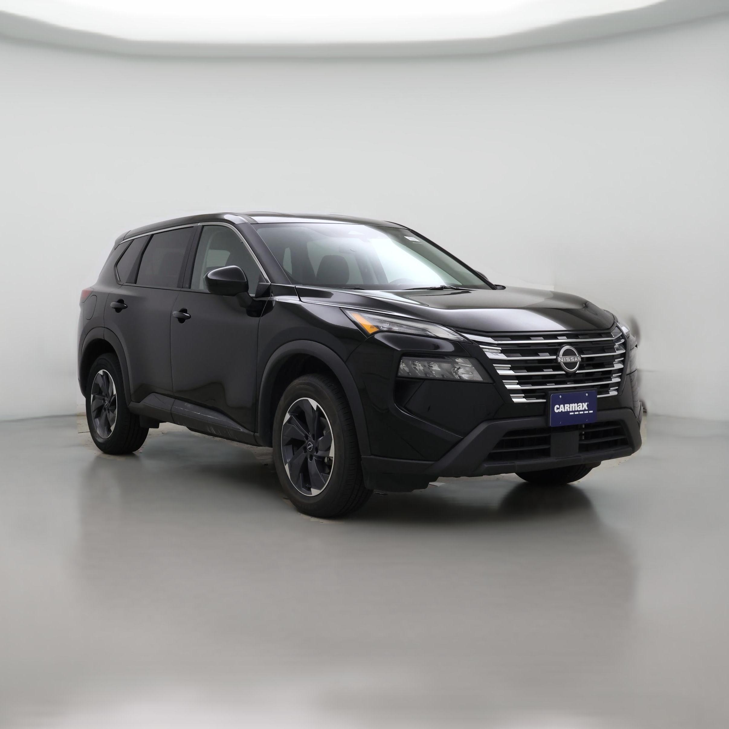 Thumbnail: 2025 Nissan Rogue - 1