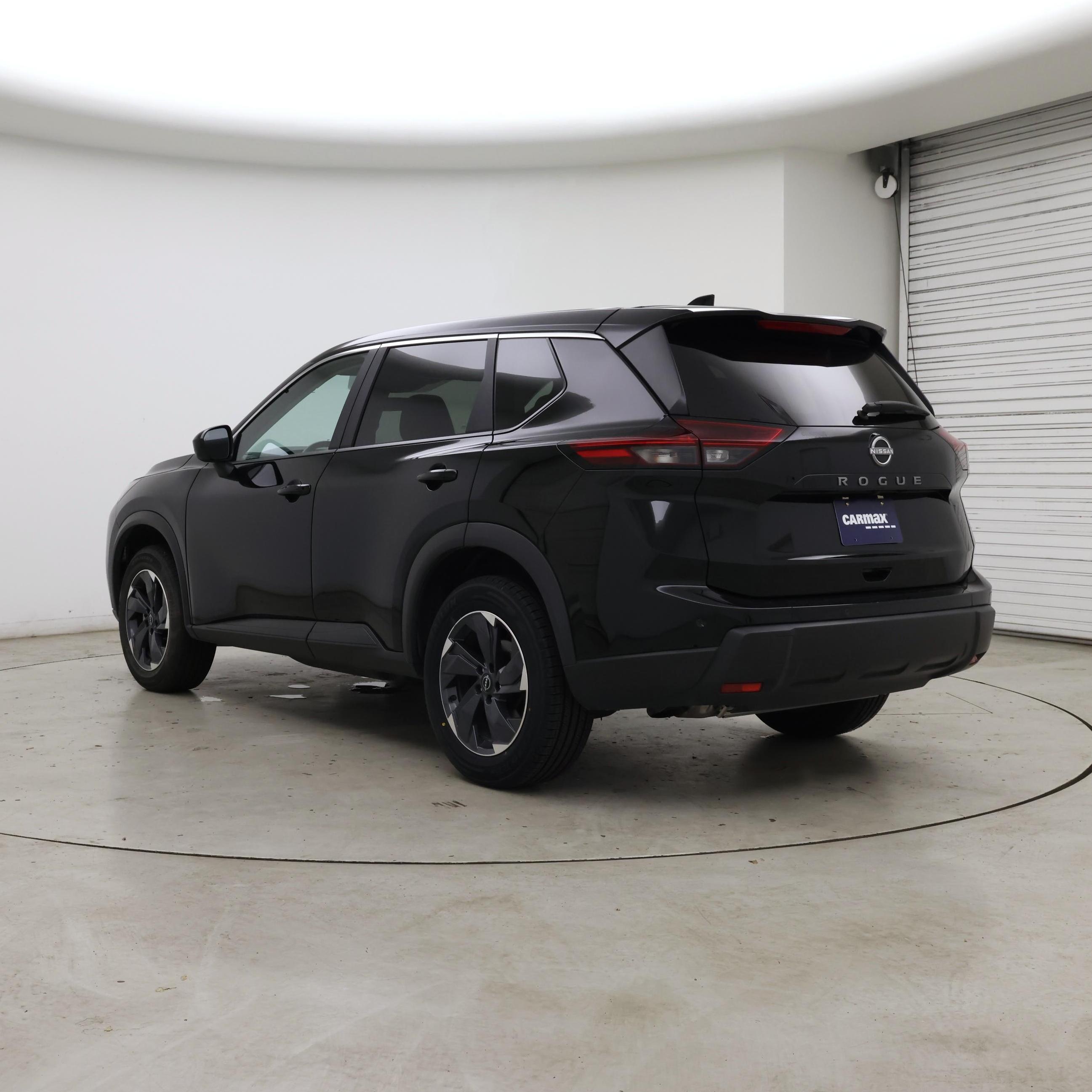 Thumbnail: 2025 Nissan Rogue - 2