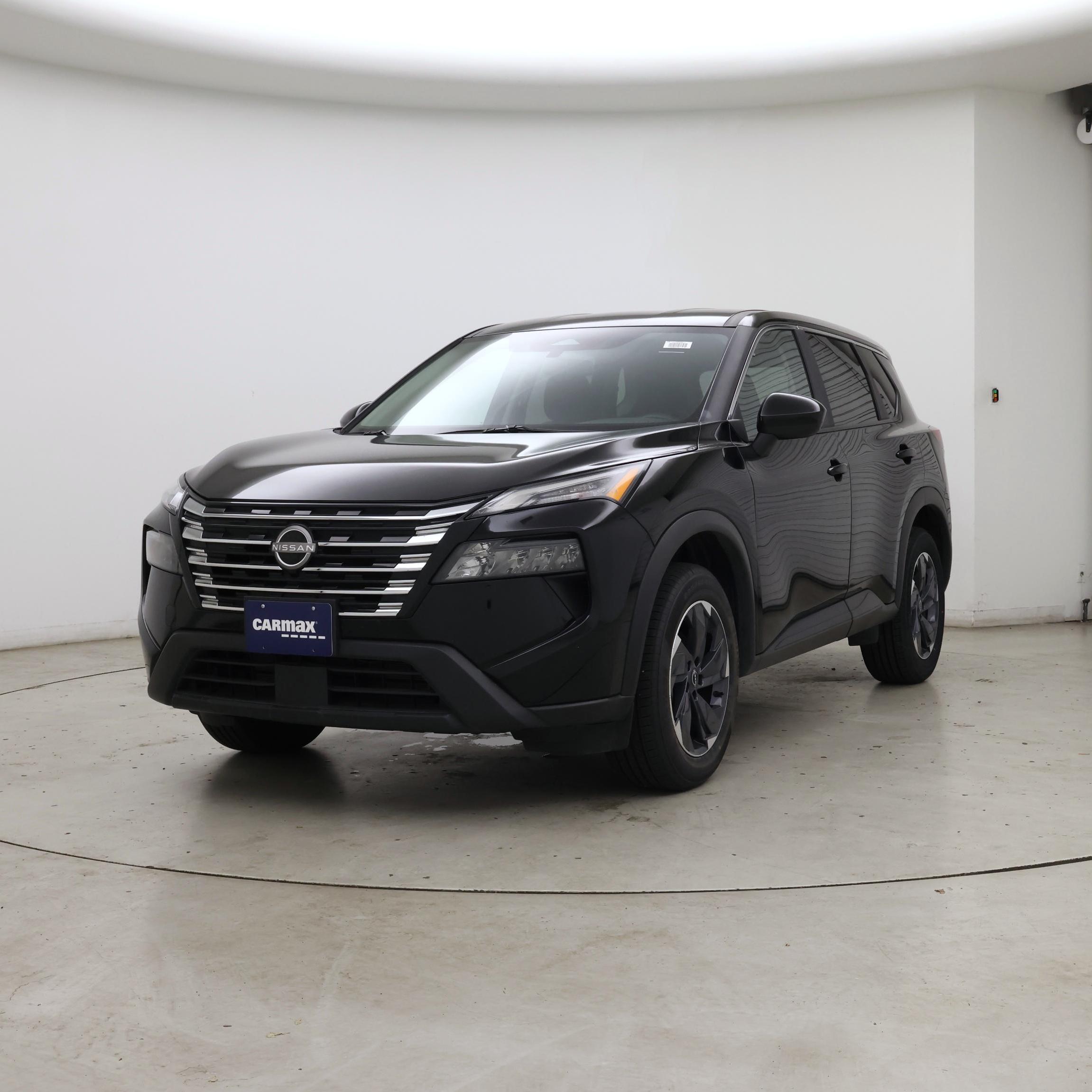 Thumbnail: 2025 Nissan Rogue - 4