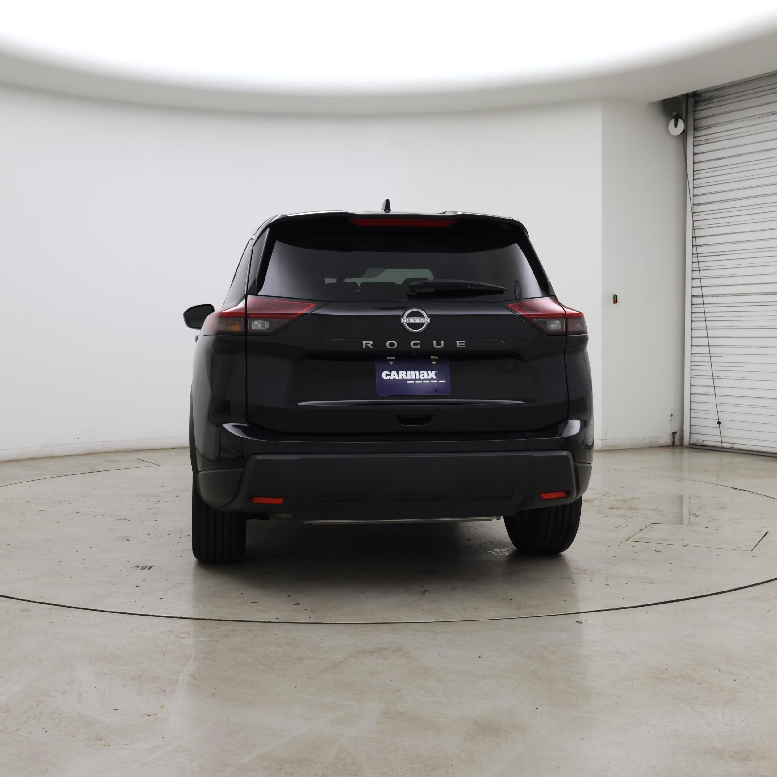 Thumbnail: 2025 Nissan Rogue - 6