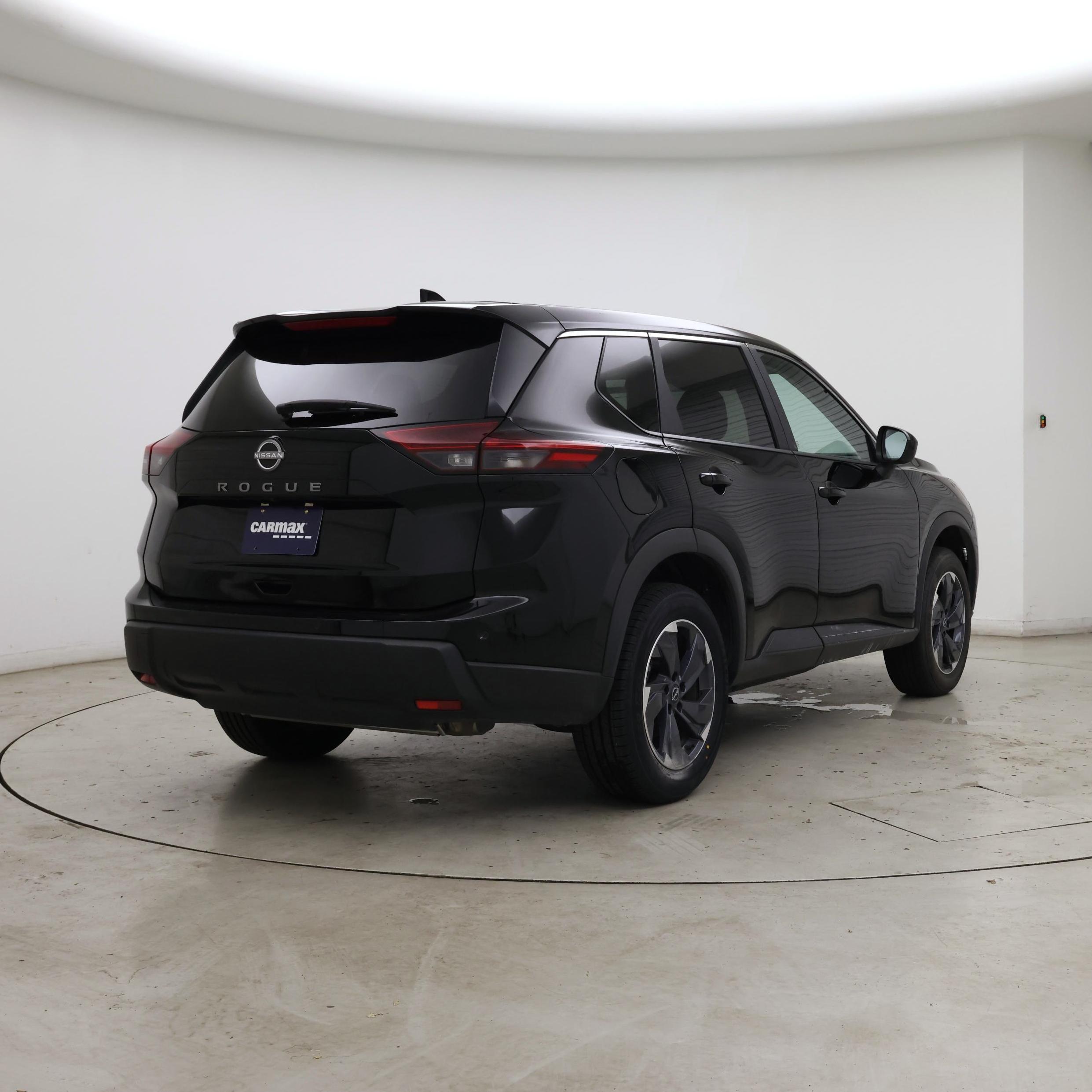 Thumbnail: 2025 Nissan Rogue - 8